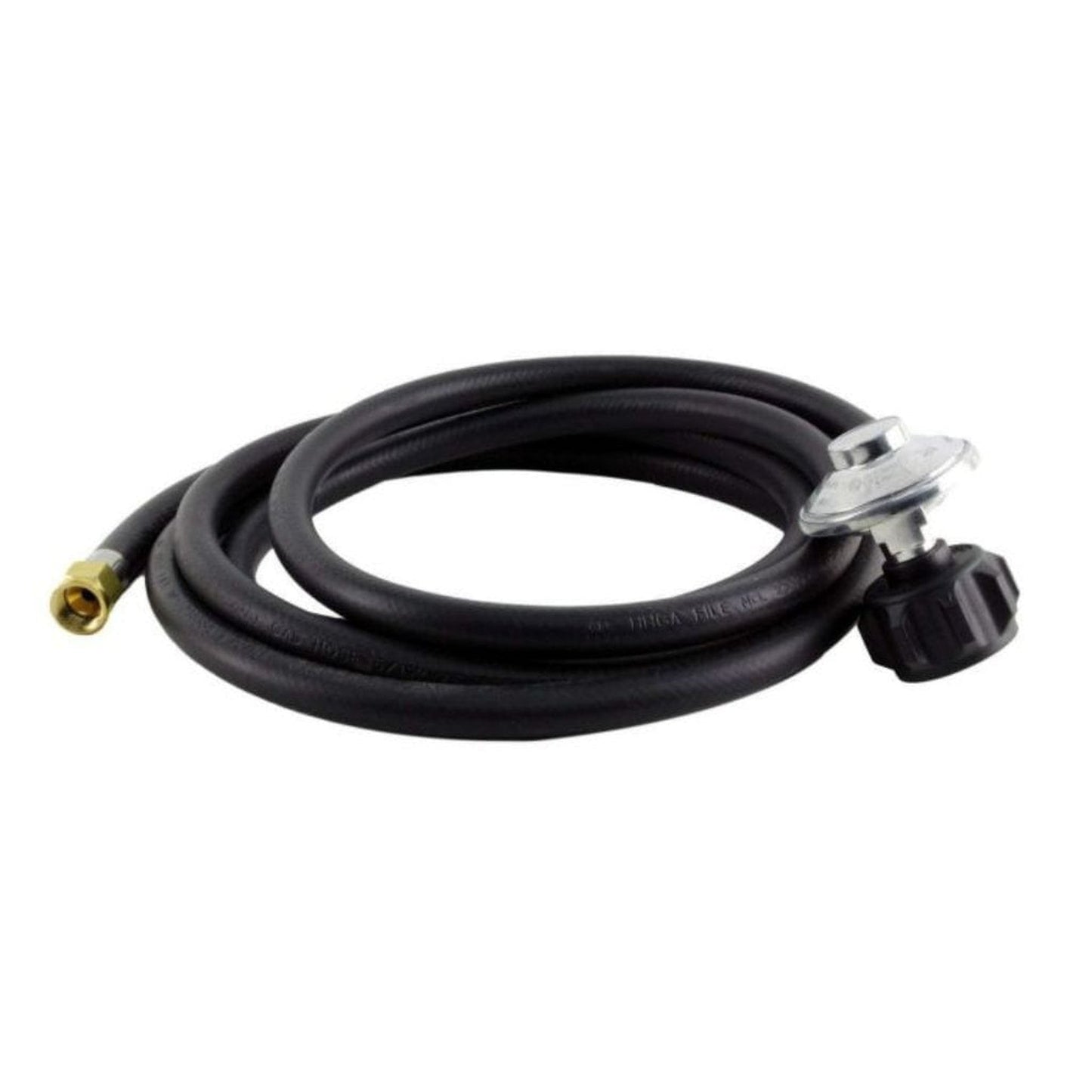 The Outdoor GreatRoom Company Crystal Fire Plus 24" x 24" Square Burner