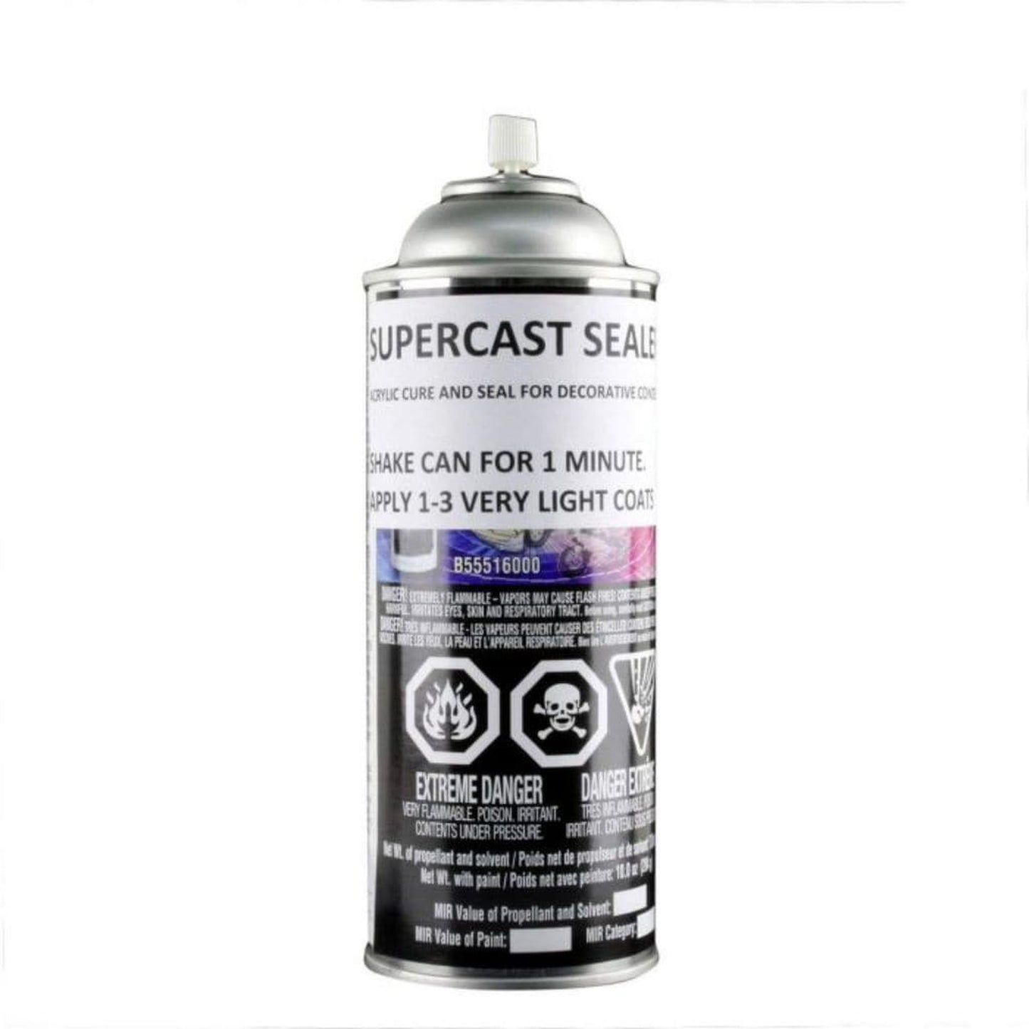 The Outdoor GreatRoom Company Supercast Sealer
