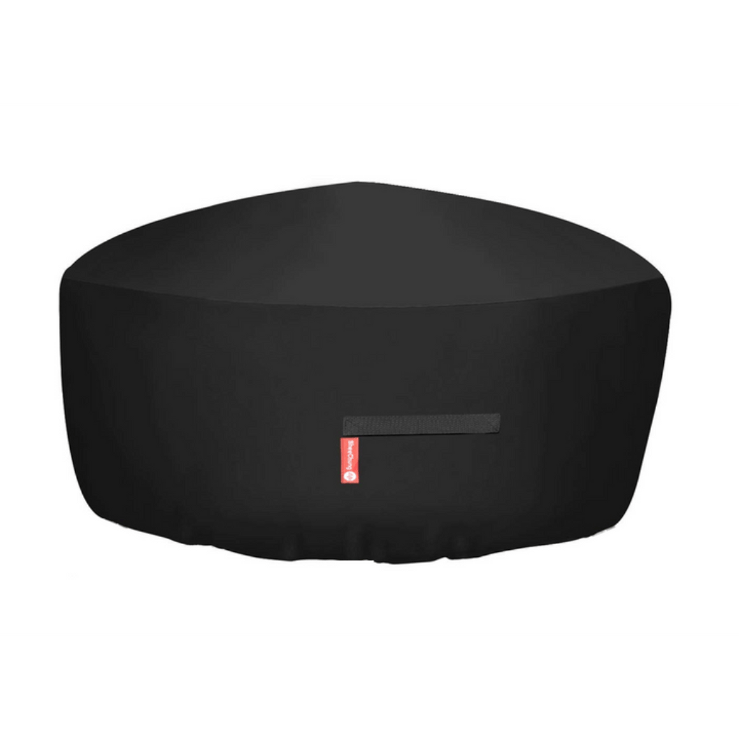 The Outdoor Plus Special Canvas Fire Pit Cover