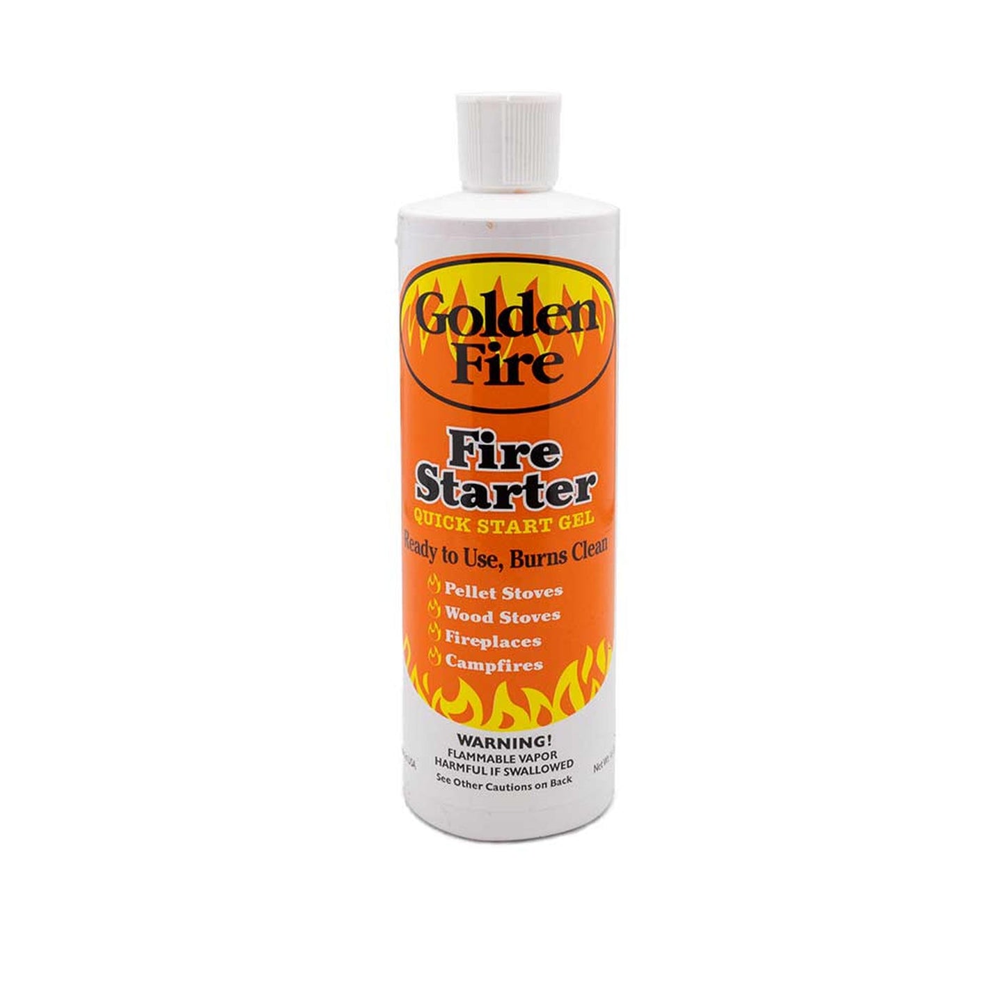 Timber Stoves Alcohol Fire Gel