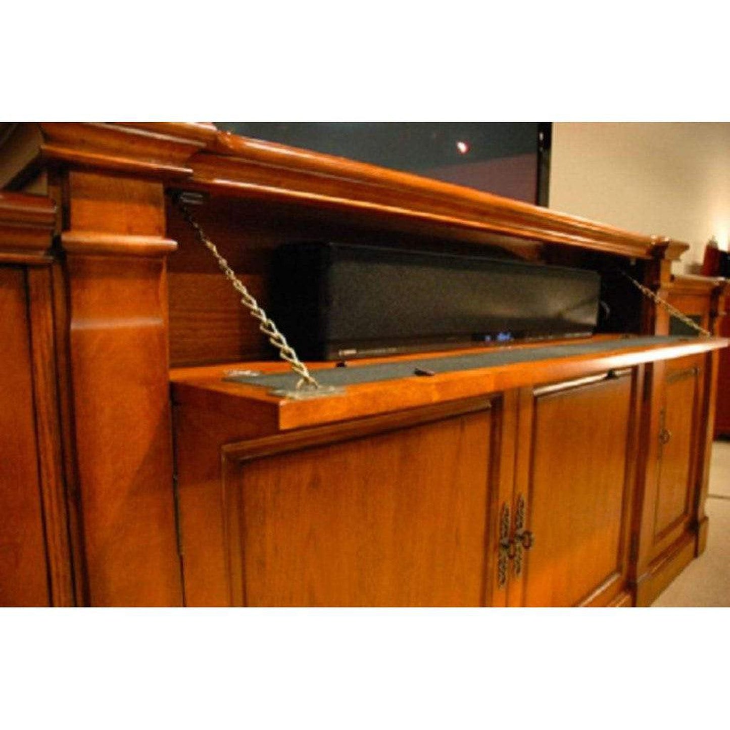 Touchstone Adonzo TV Lift Cabinet