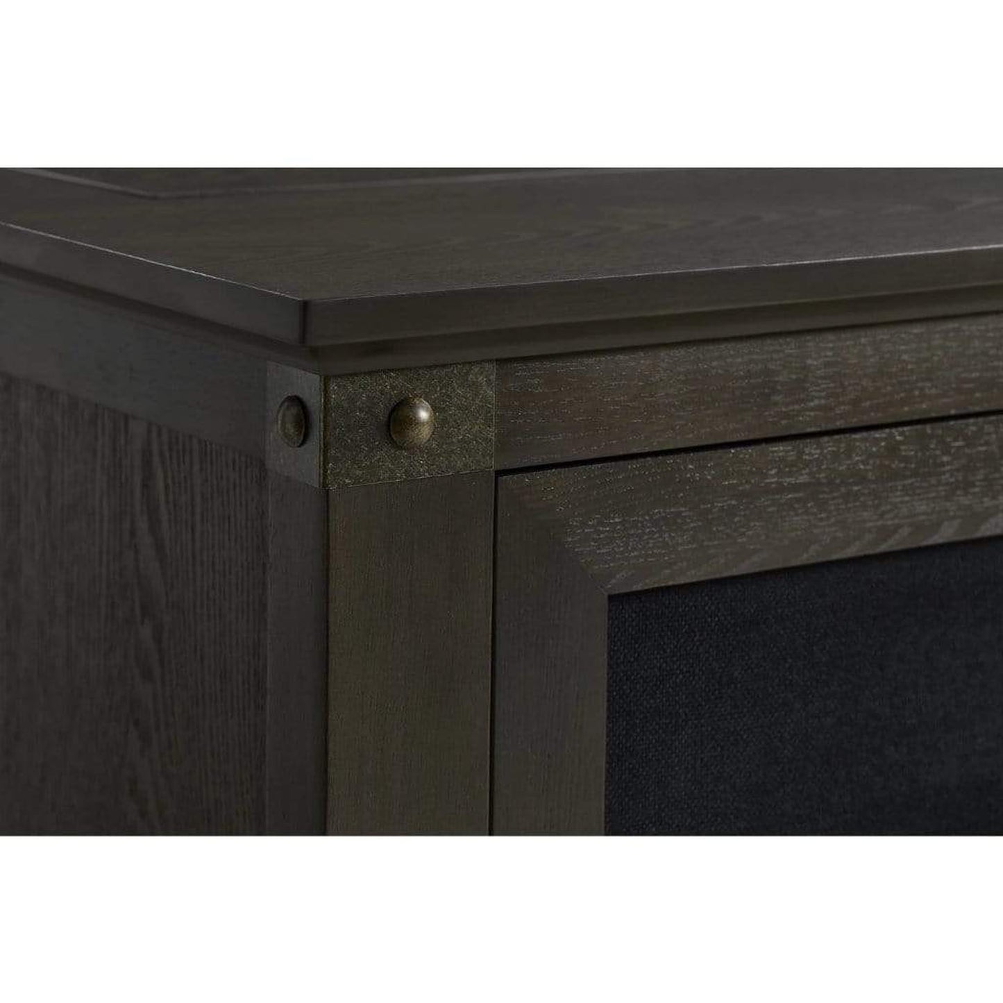 Touchstone Claymont TV Lift Cabinet for 65" Flat screen TVs With Whisper Lift II Pro w/Swivel