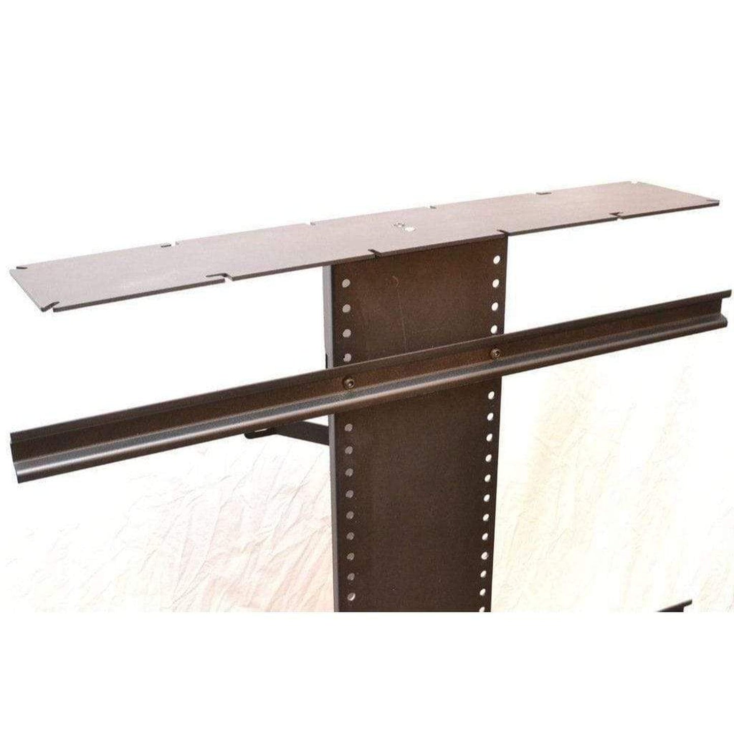 Touchstone Flat Top Lid Mount for Touchstone TV Lift Mechanisms