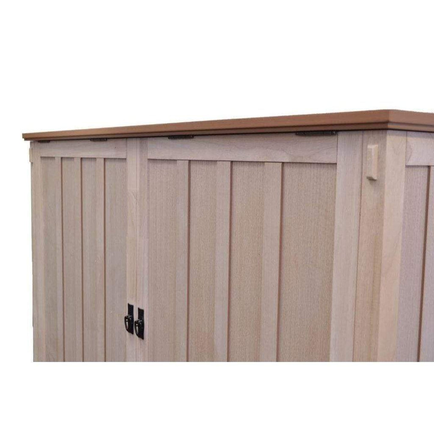 Touchstone Grand Elevate Mission Oak - Unfinished