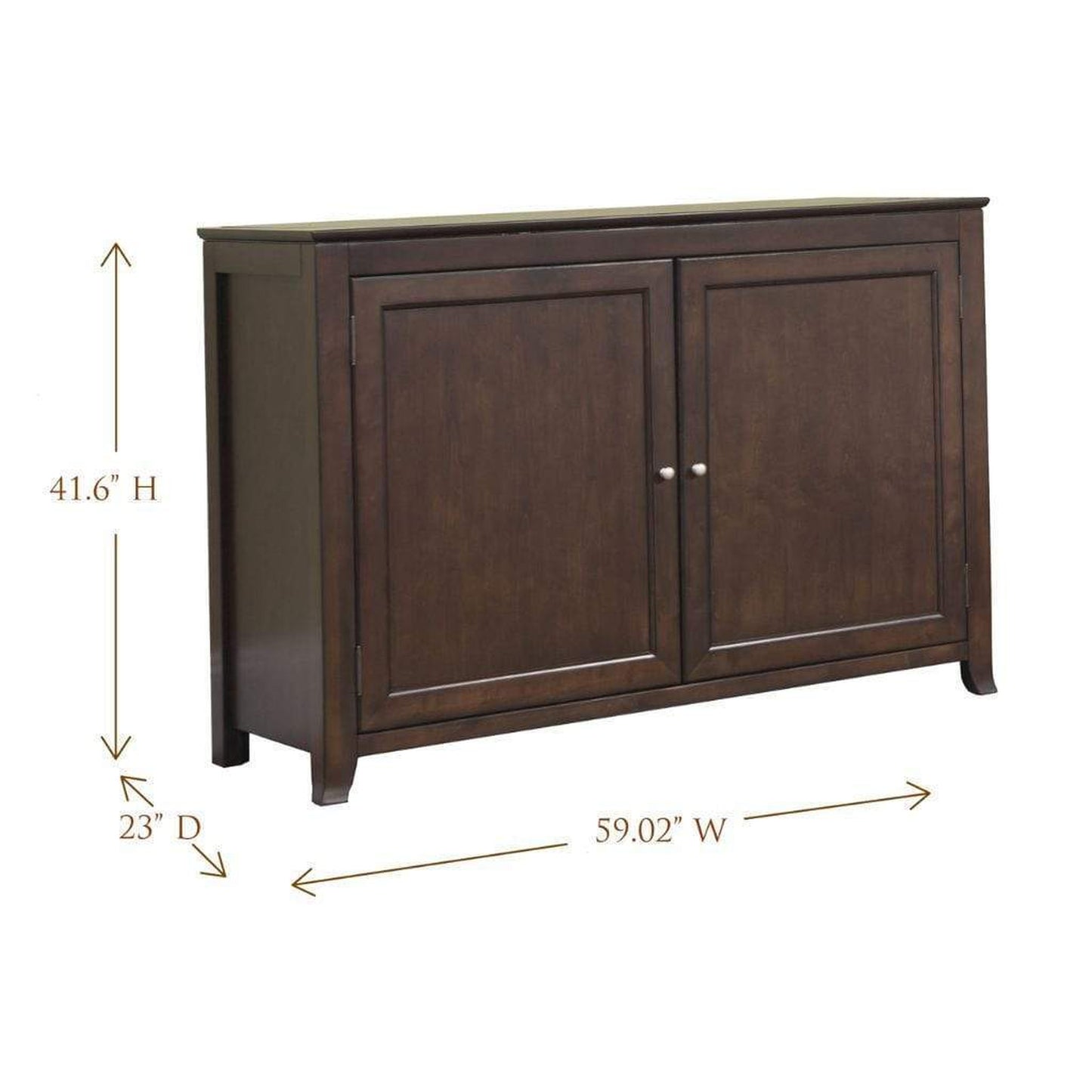 Touchstone Monterey TV Lift Cabinet