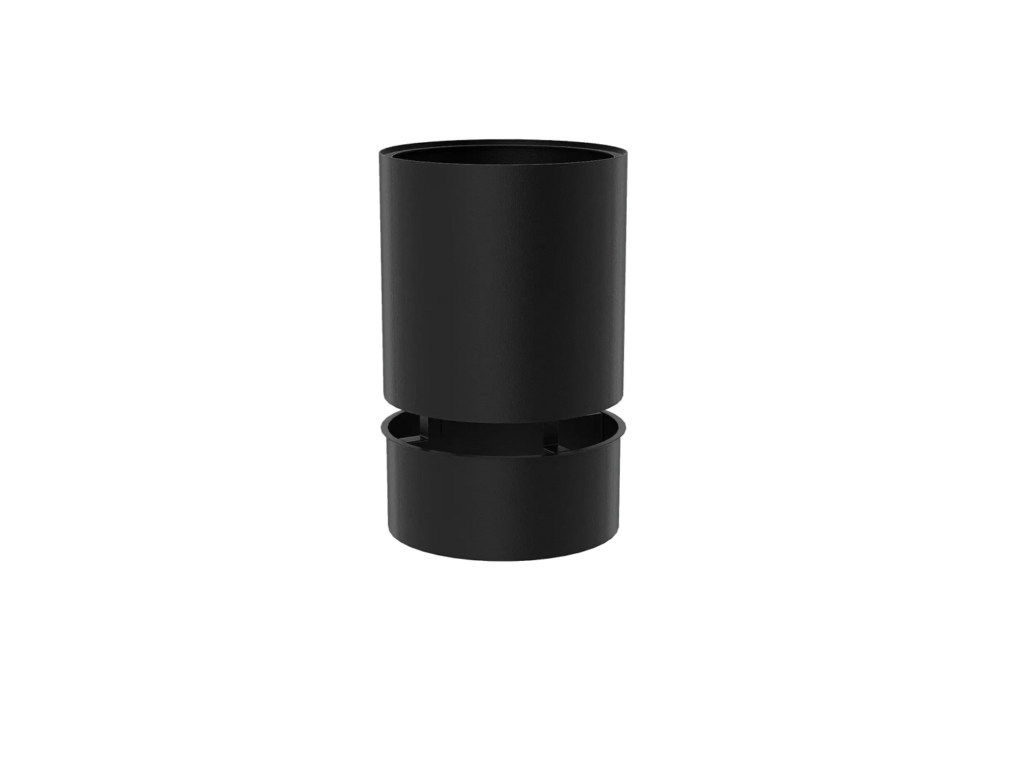 Trendz Outdoors Slimline Cap for Burton / Mini Burton Fireplace