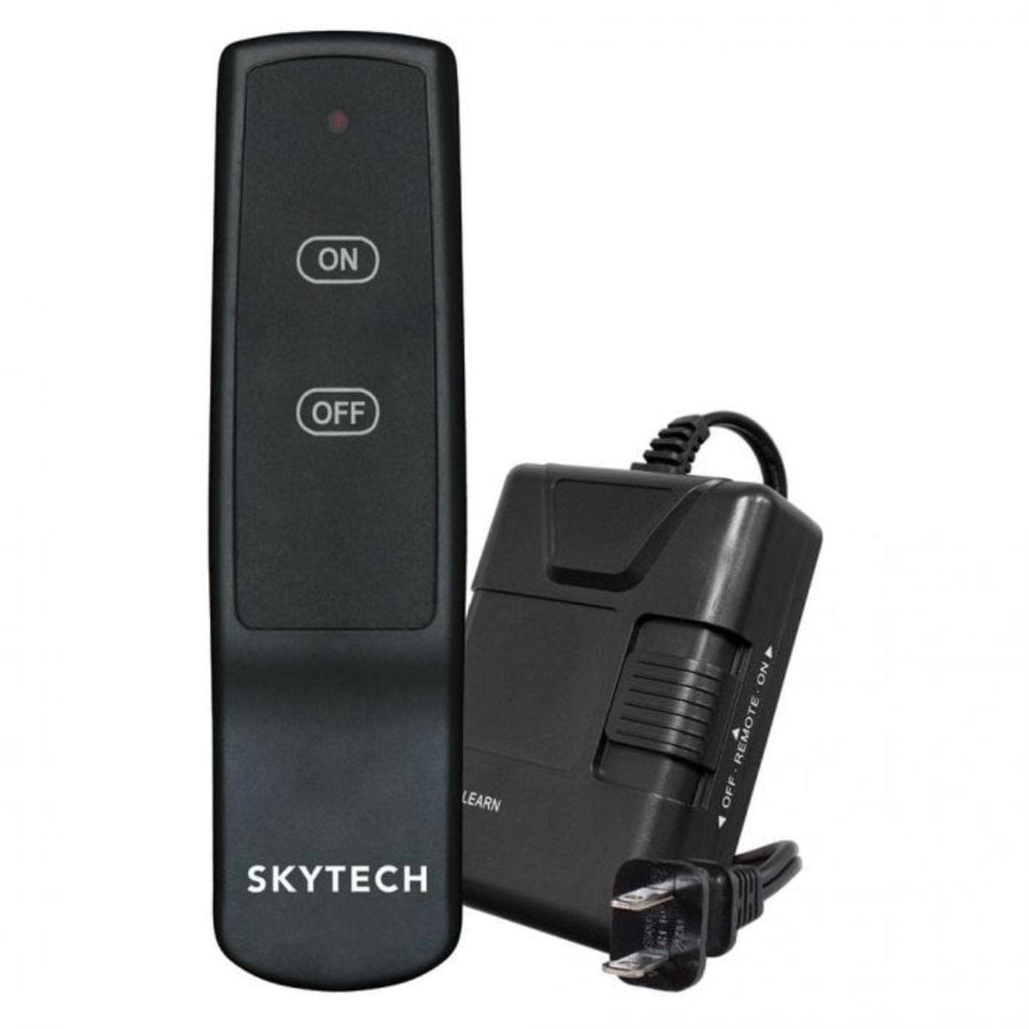 TrueFlame 1420-A On/Off Remote with 110 Receiver