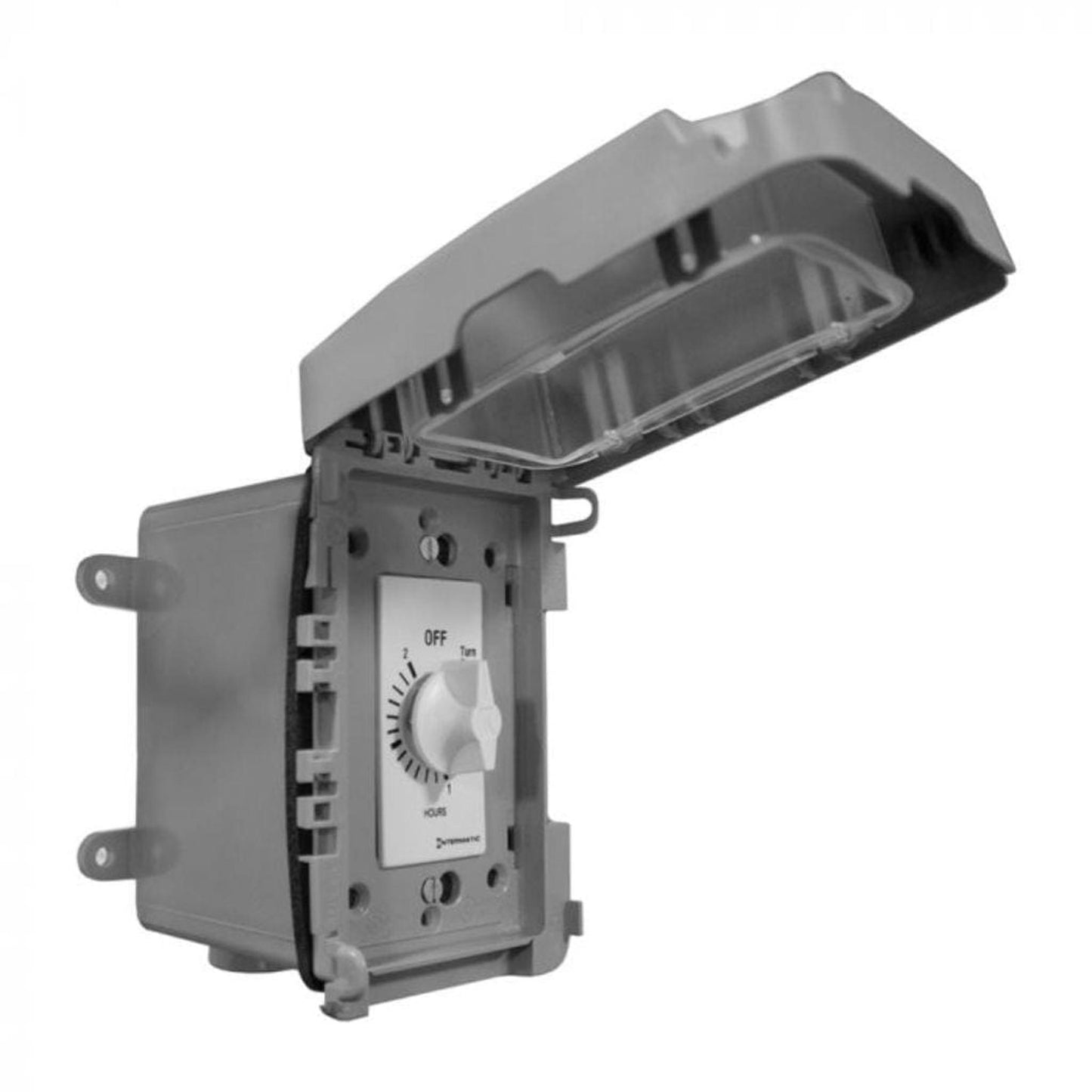 TrueFlame 2 Hr. Mechanical Timer