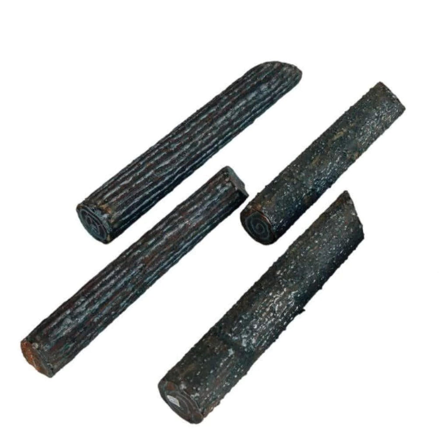 TrueFlame 4-Pieces Pro Series Steel Twig Set