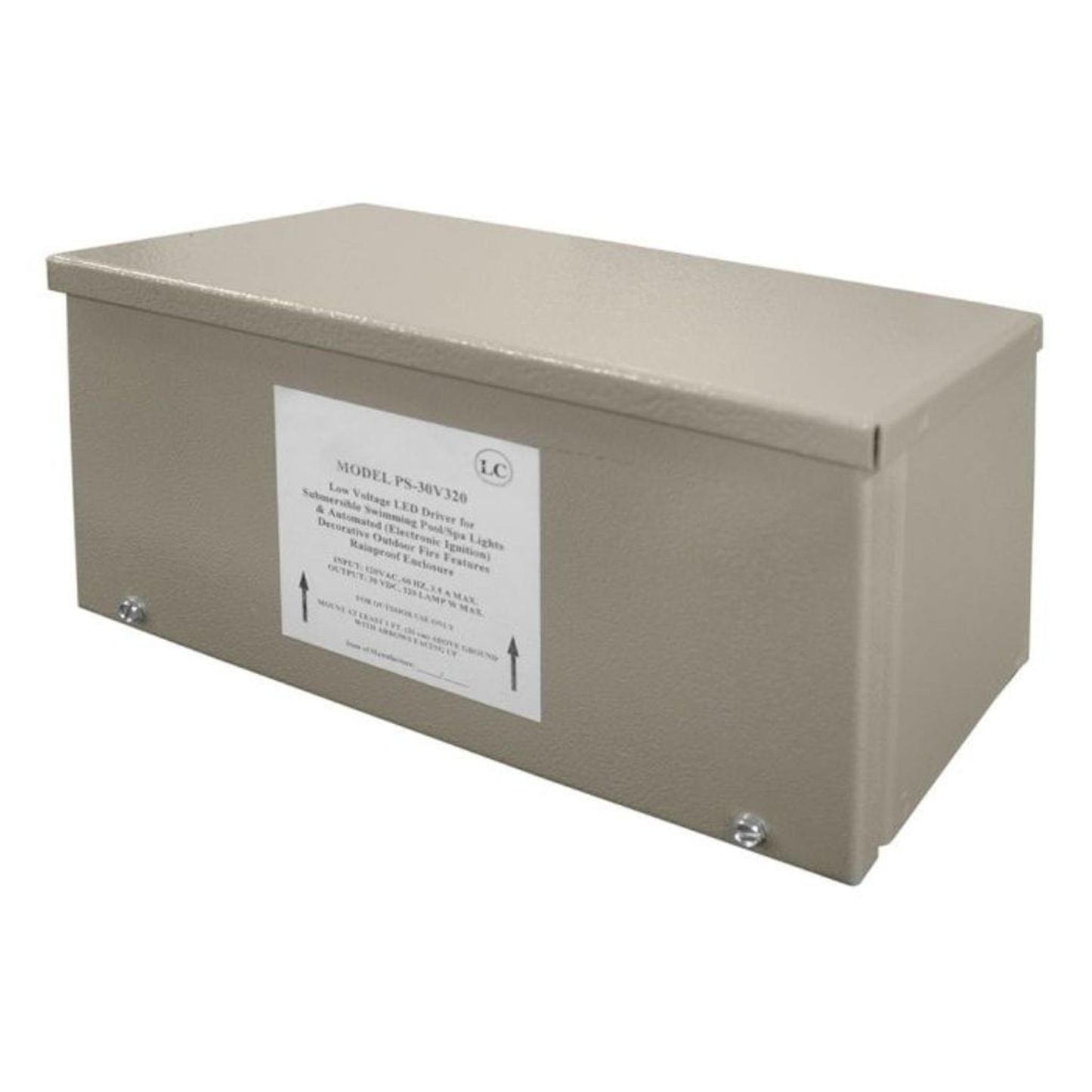 TrueFlame All Weather Ignition System Power Supply