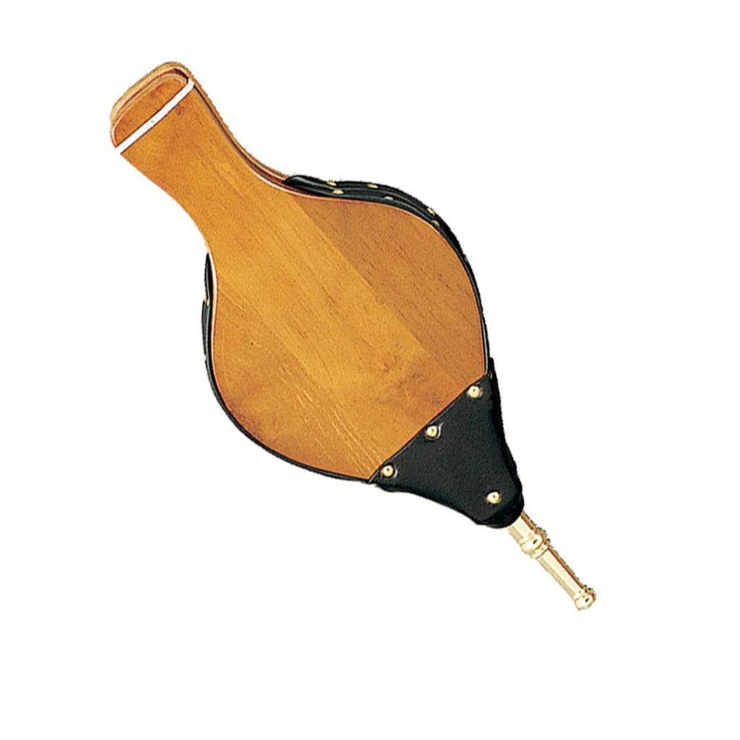 UniFlame 15" C-6733 Hardwood Bellow w/ Cast Nozzle