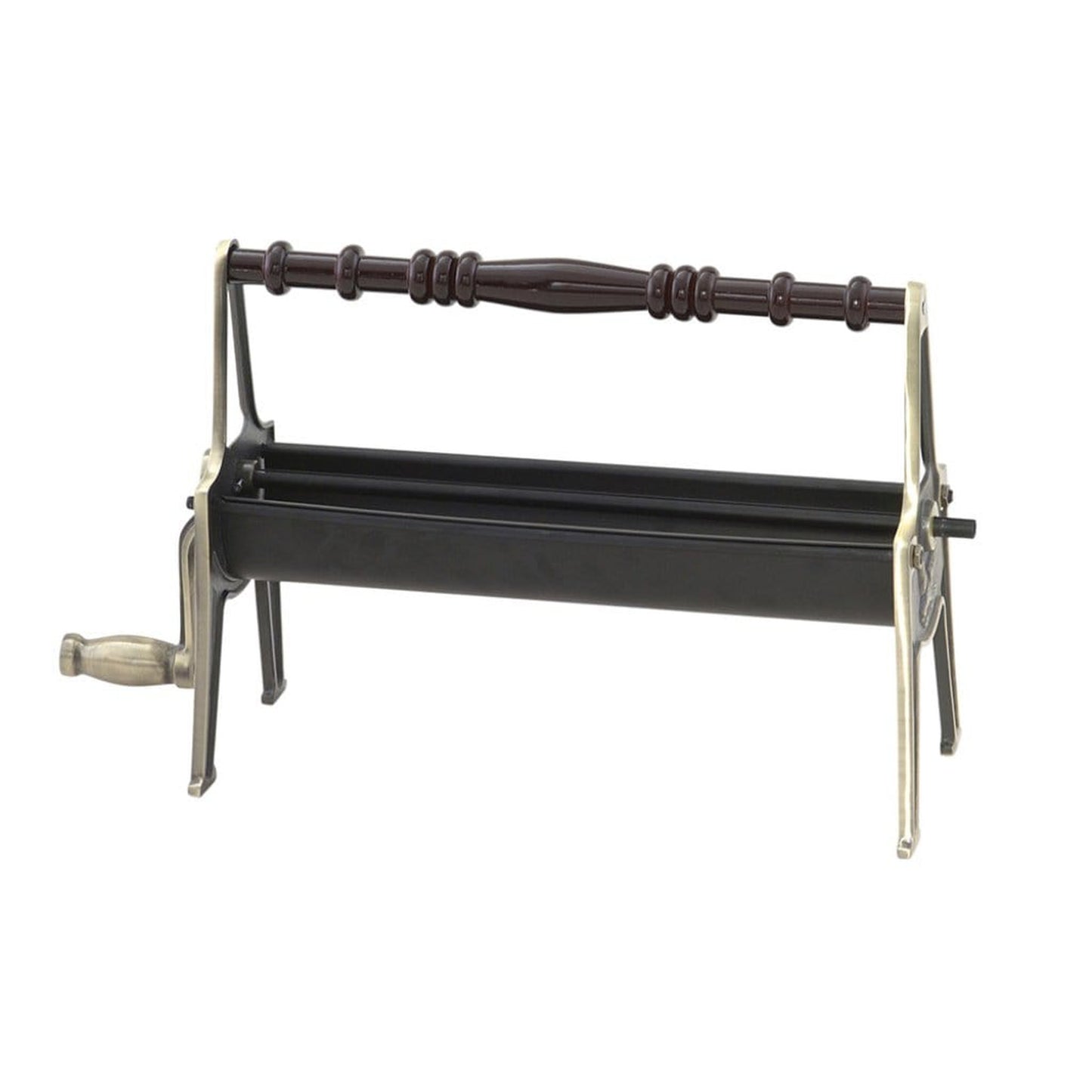 UniFlame 22" C-4301 Newspaper Log Roller