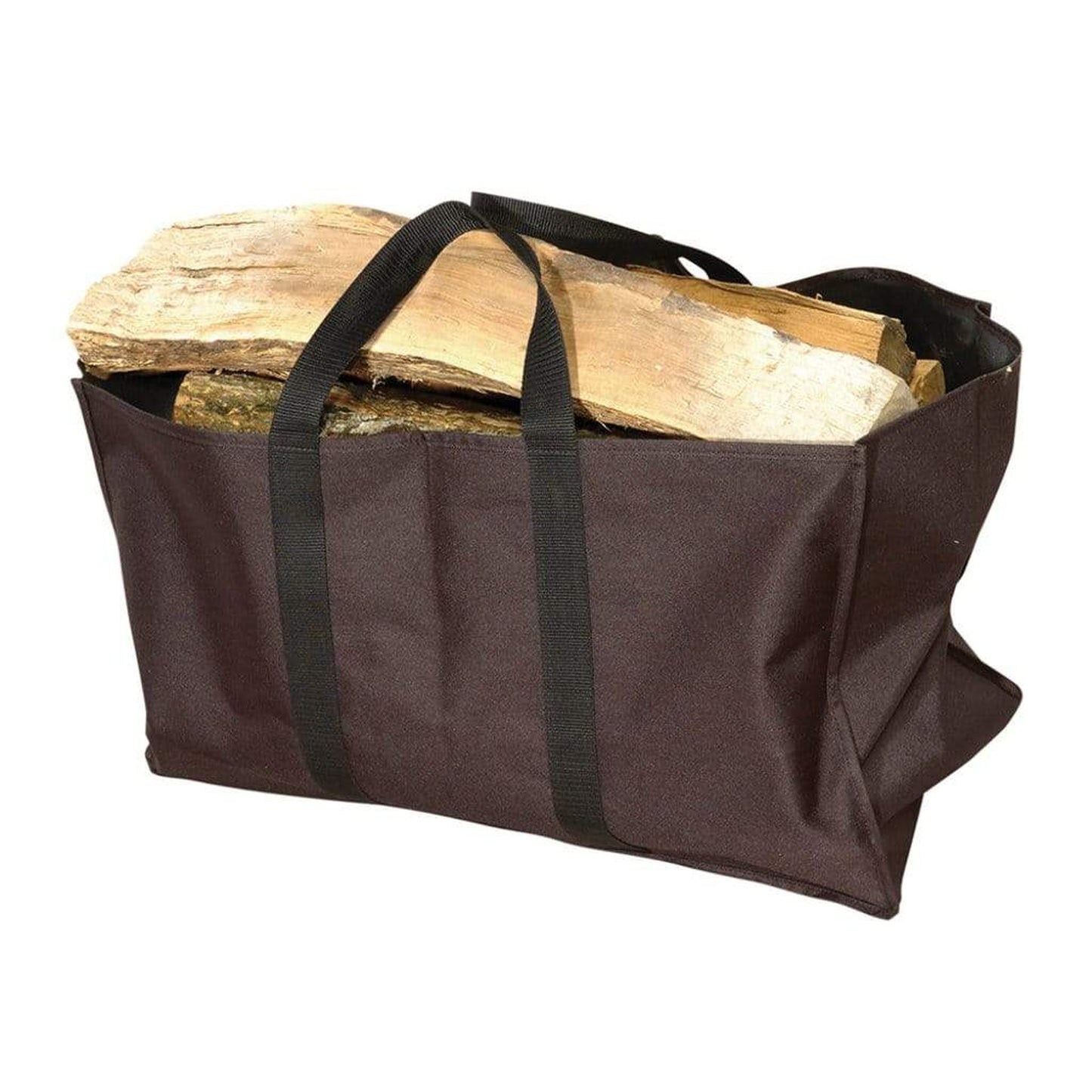 UniFlame 22" W-1171 Black Canvas Carrier w/ Square Sides