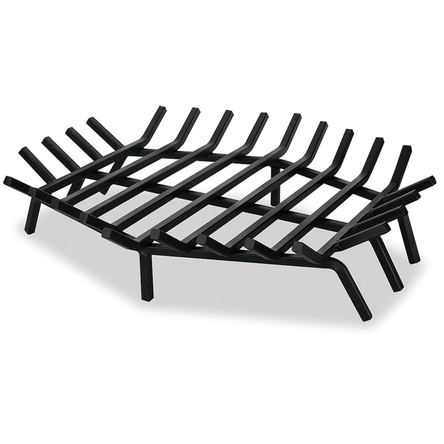 UniFlame 27" C-1546 Hex Shape Bar Grate