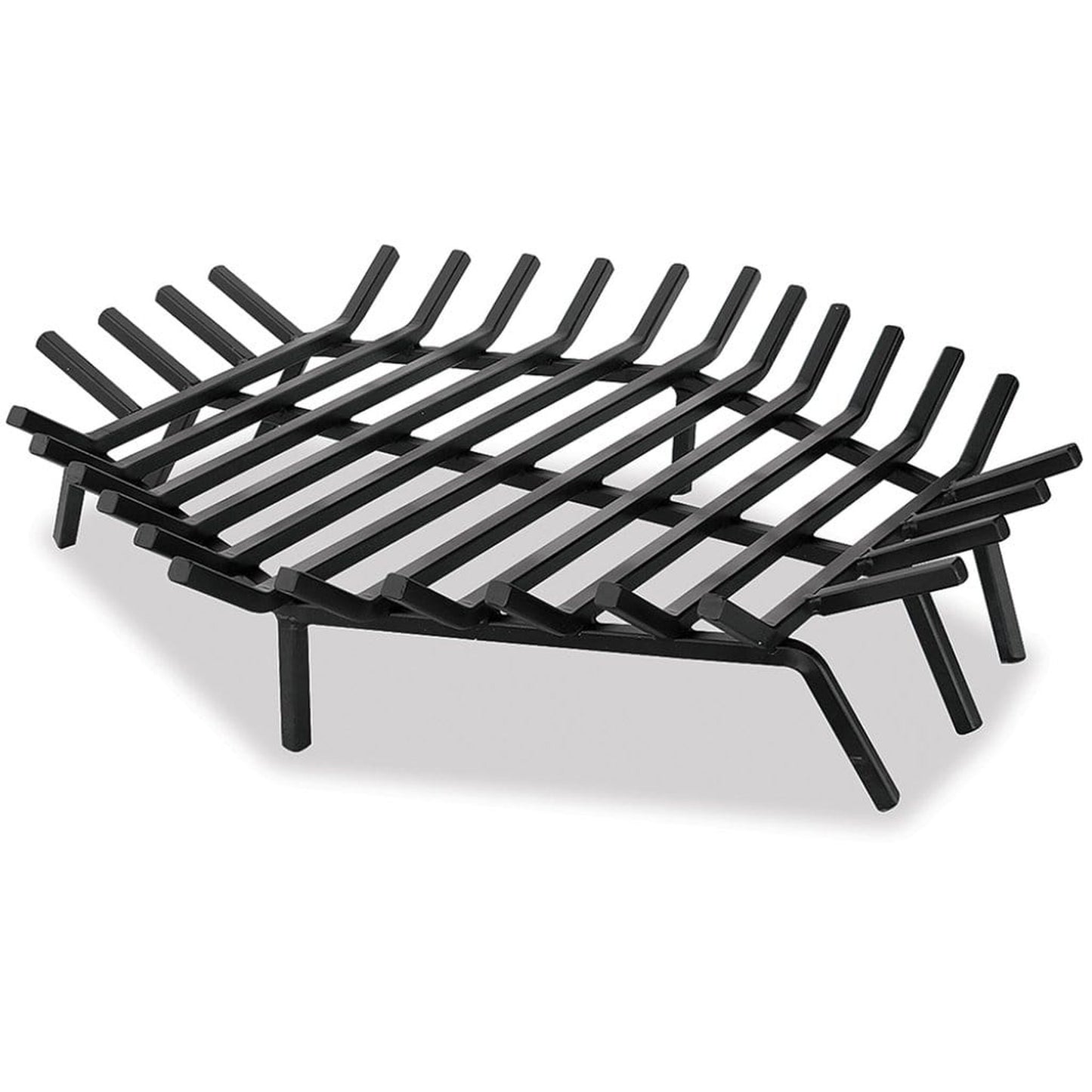 UniFlame 30" C-1549 Hex Shape Bar Grate