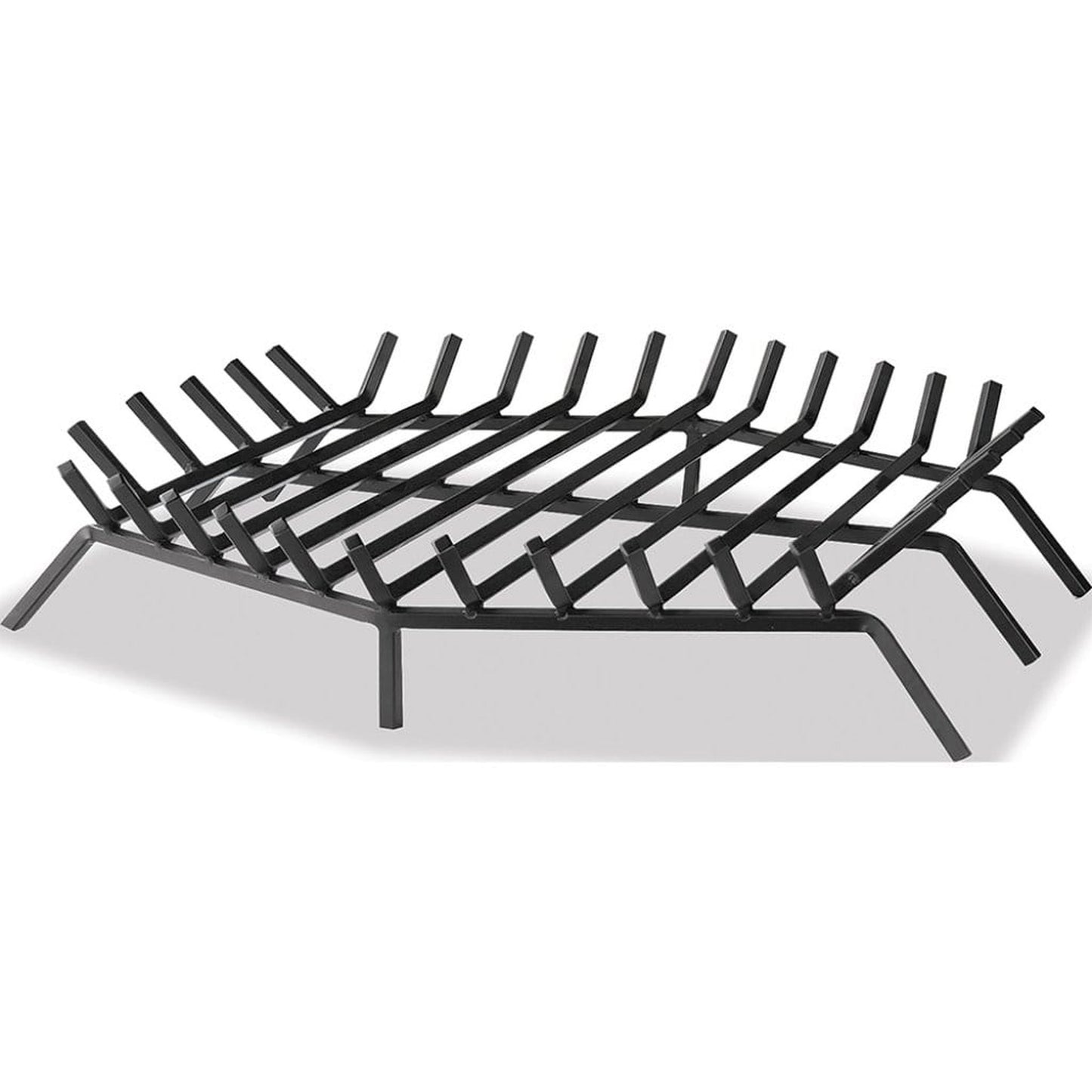 UniFlame 36" C-1552 Hex Shape Bar Grate