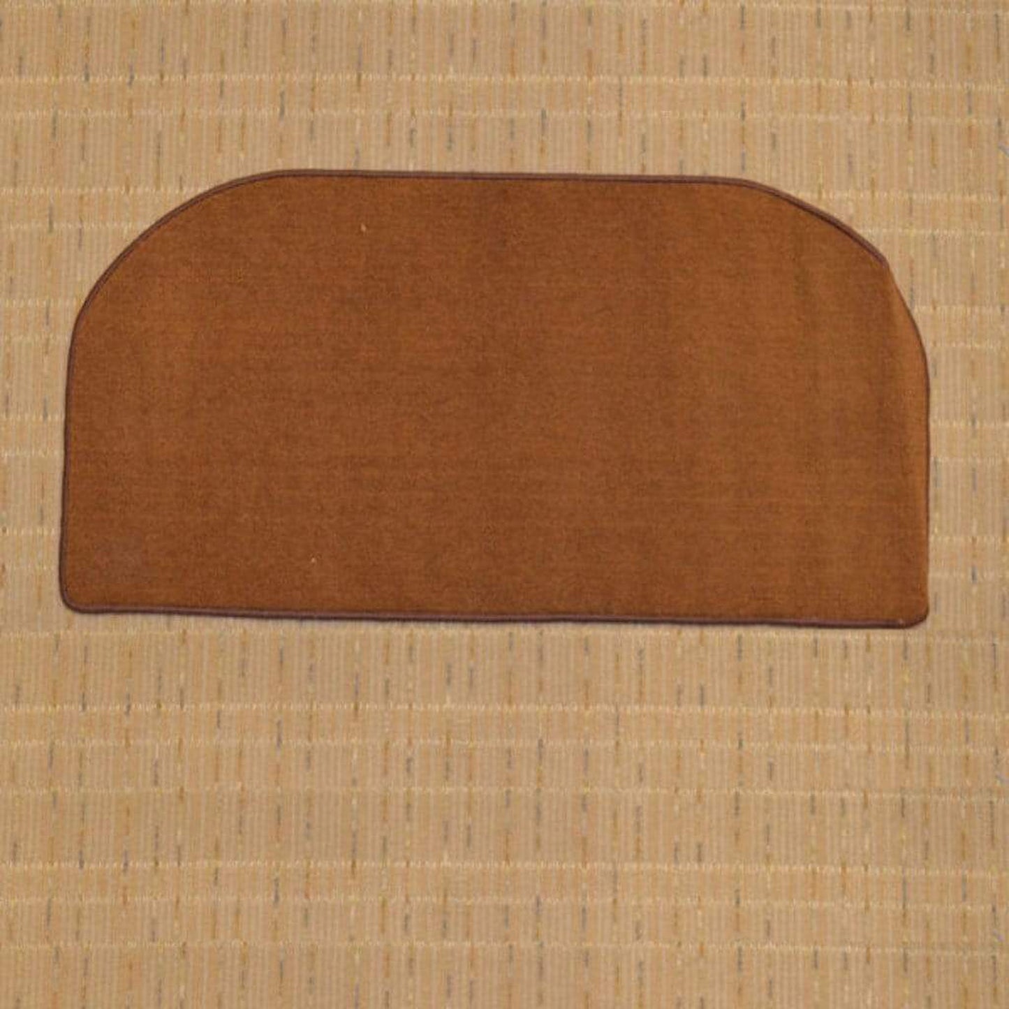 UniFlame 44" R-3010 Sand PP Hearth Rug