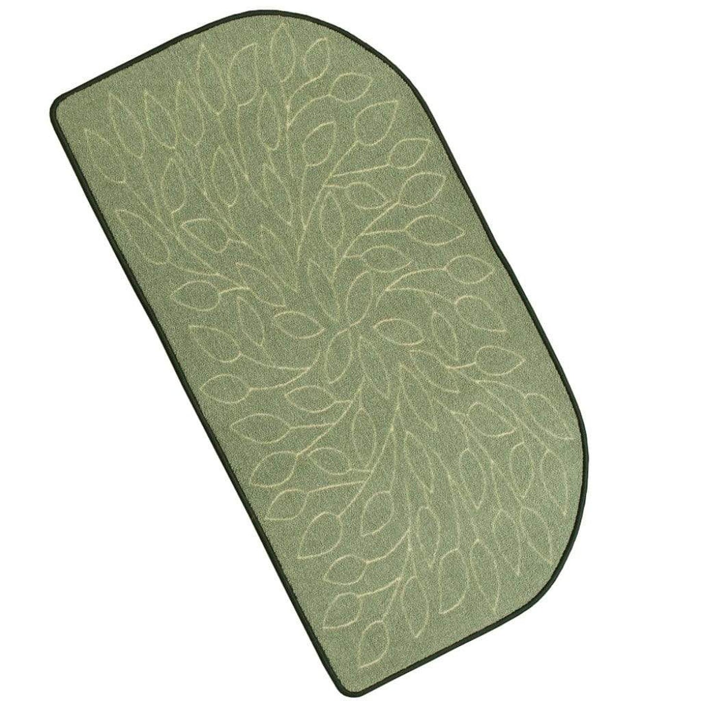 UniFlame 44" R-3040 Sage PP Hearth Rug