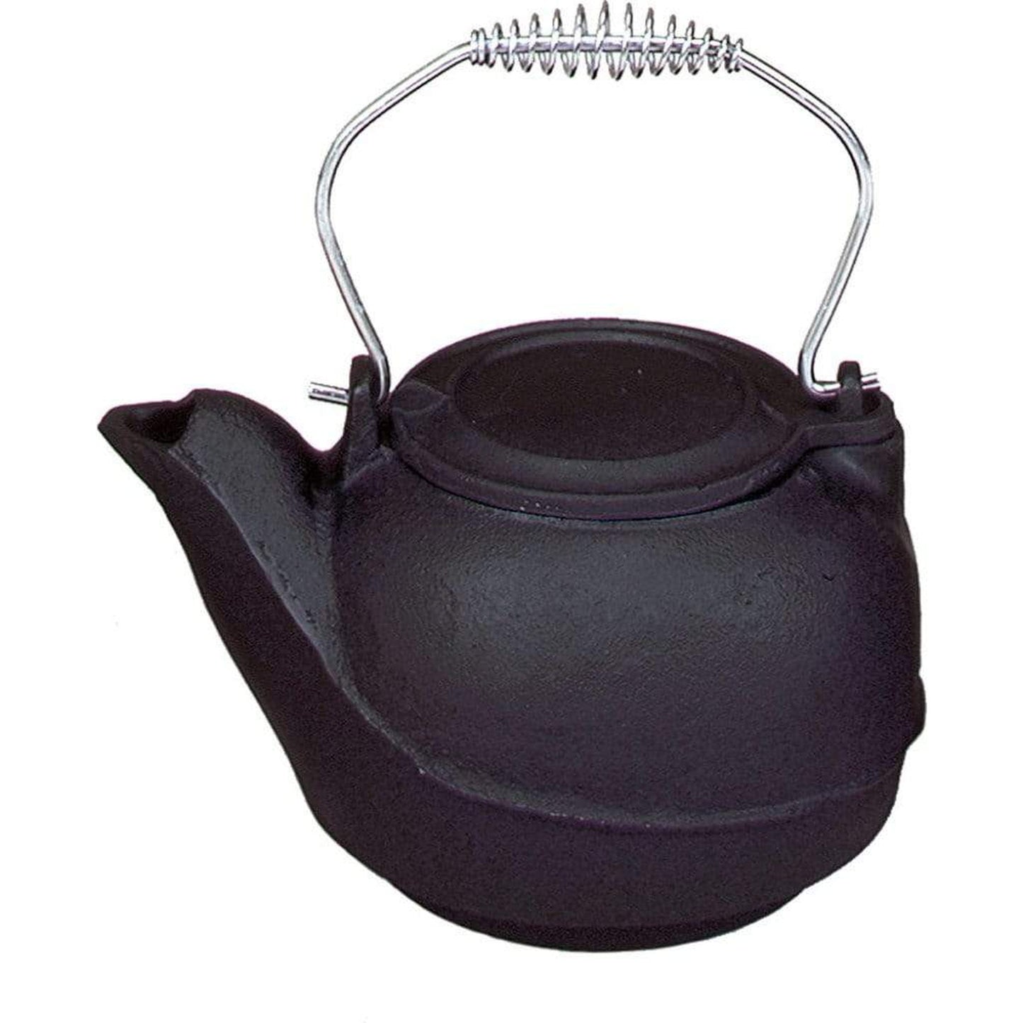 UniFlame 9" C-1242 Cast Iron Humidifier w/ Chrome Handle