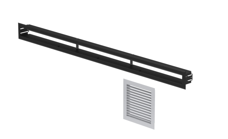 Valcourt Chase Air Reduction Kit