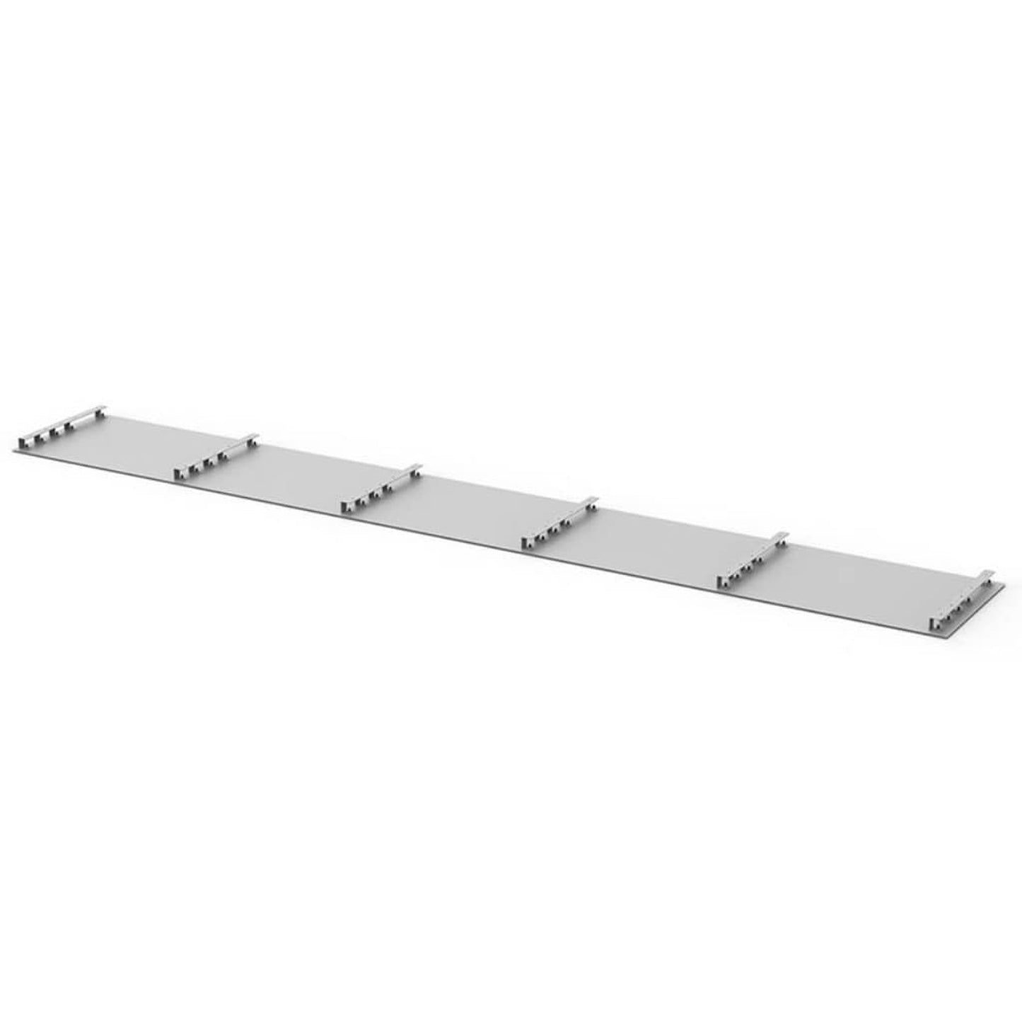 Valcourt Heat Shield for Surround Shelf