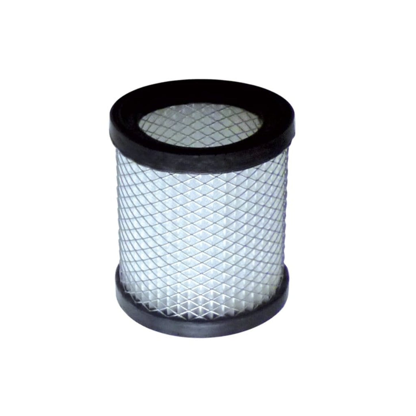 Valcourt Hepa Filter With Spark Arrestor for Ash Vacuum