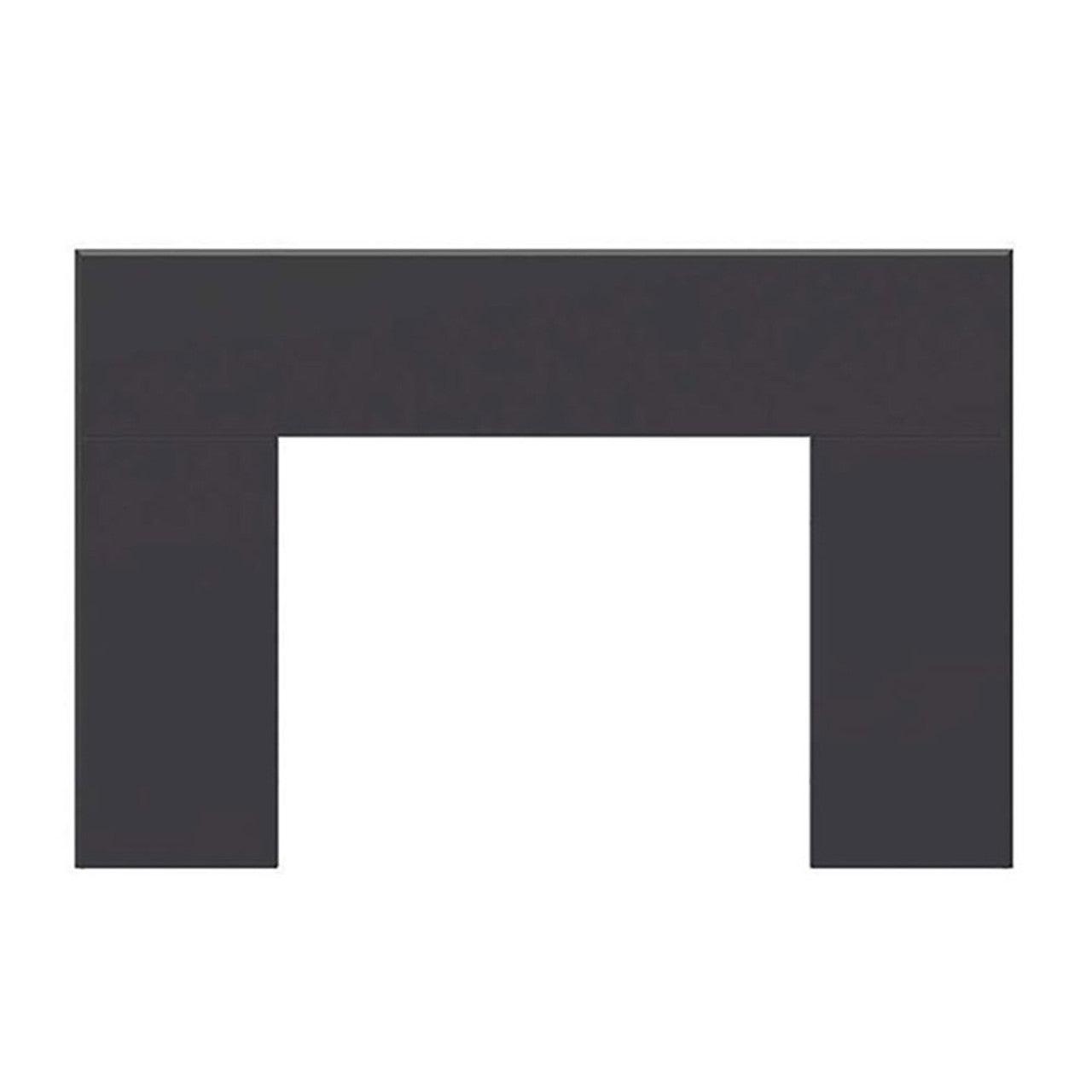Ventis 26" x 42" Regular Faceplate for HEI90 Wood Fireplace Insert