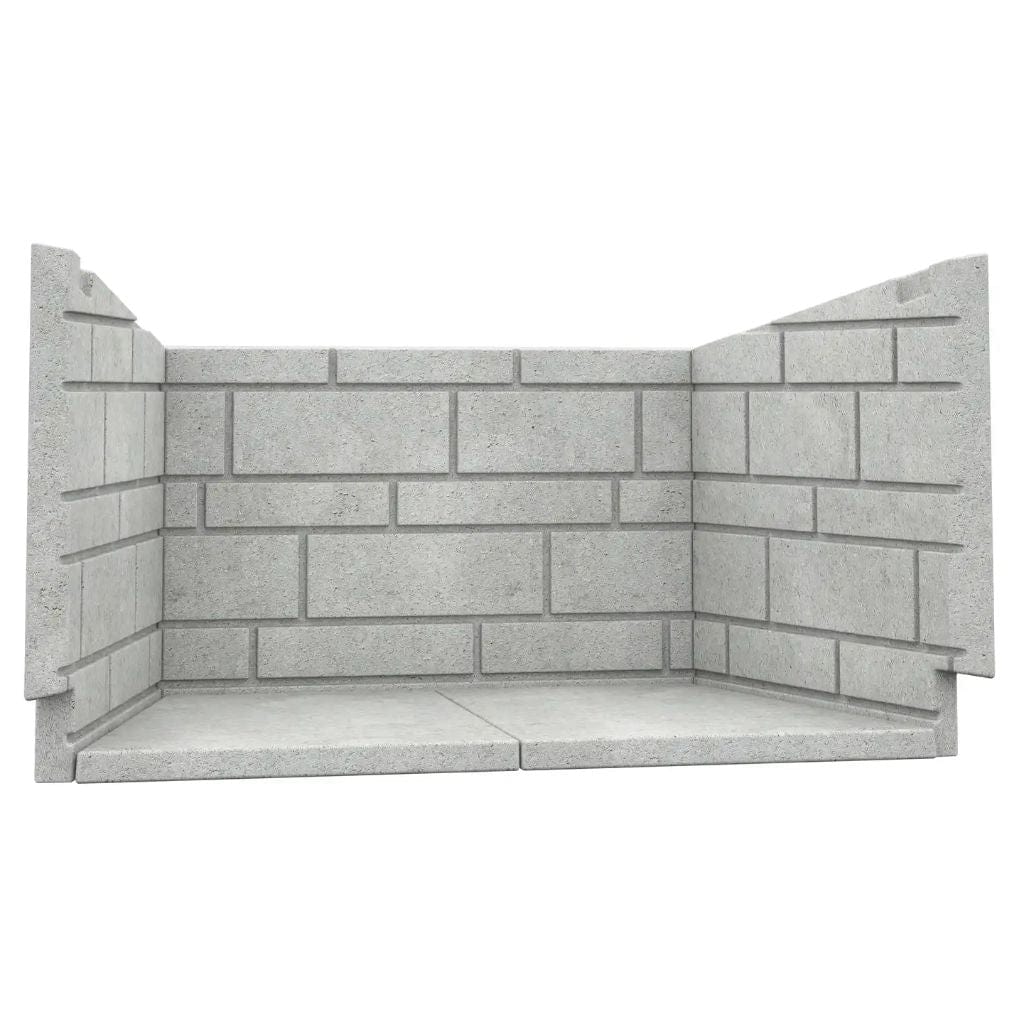 Refractory Panels