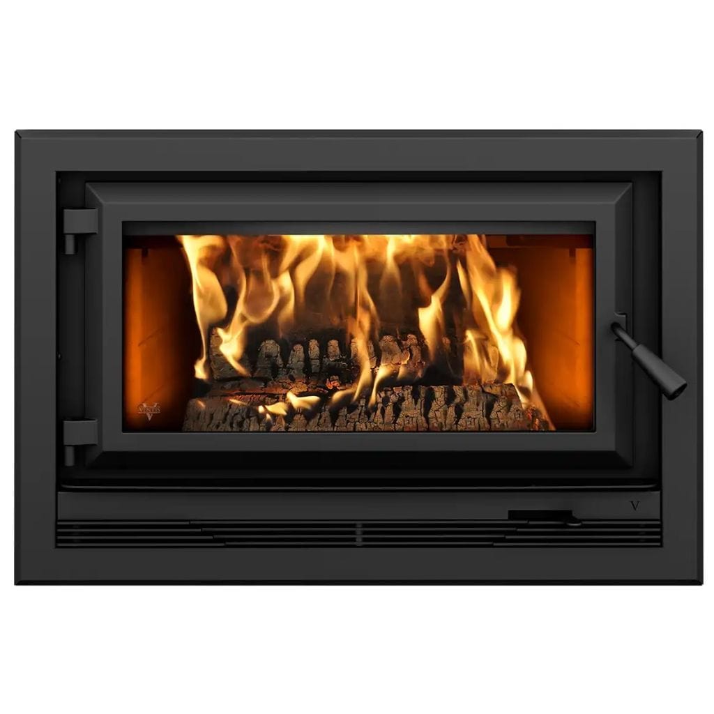 Efficient Wood Burning Stoves & Fireplaces