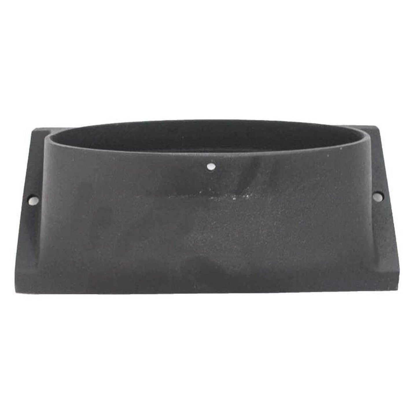 Vermont Castings 8" Twilight Oval Flue Collar