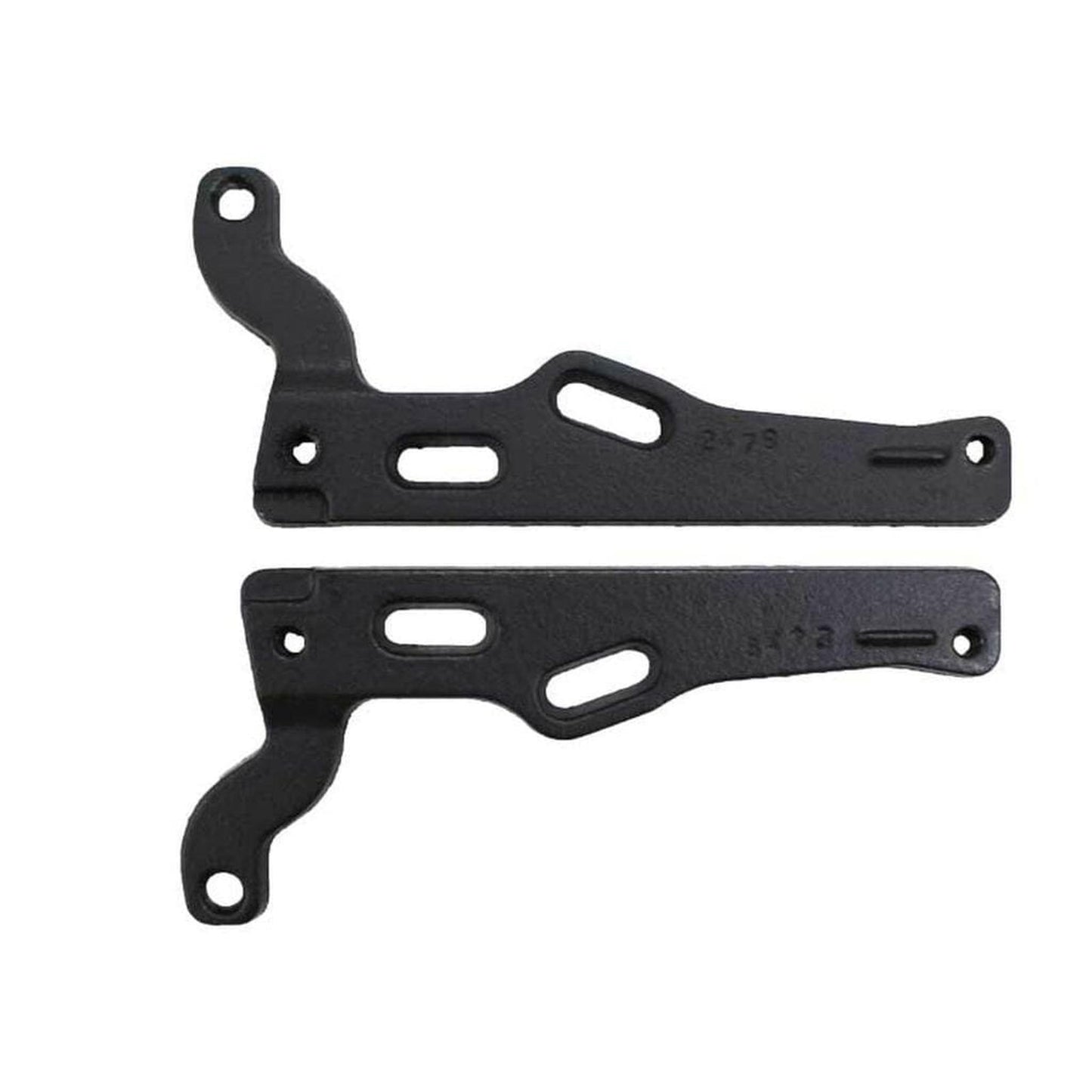 Vermont Castings Encore Twilight 2x Warming Shelf Kit