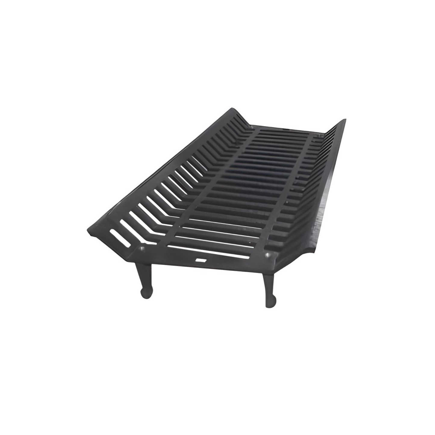 Vestal 400 Series 36" 1-Piece Body Extra Heavy Duty Oversize Grate