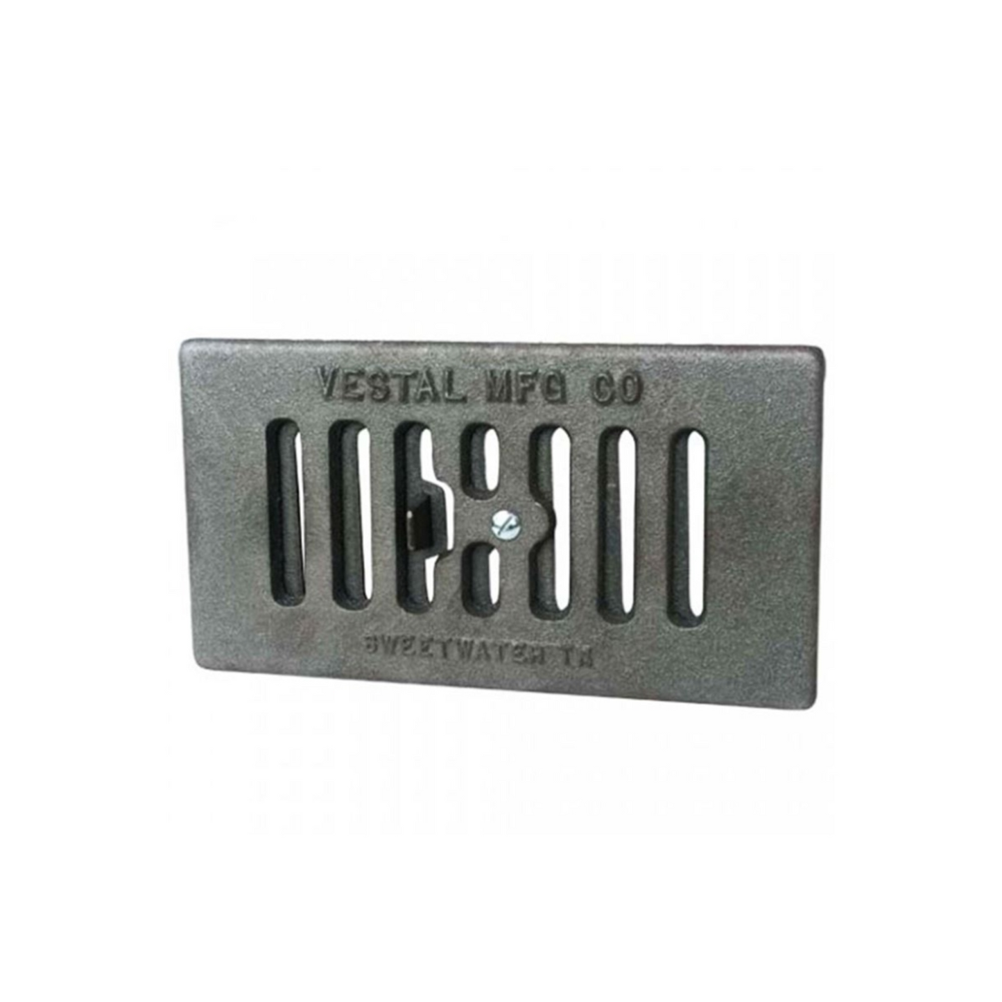 Vestal Cast Iron Vented Ash Dump