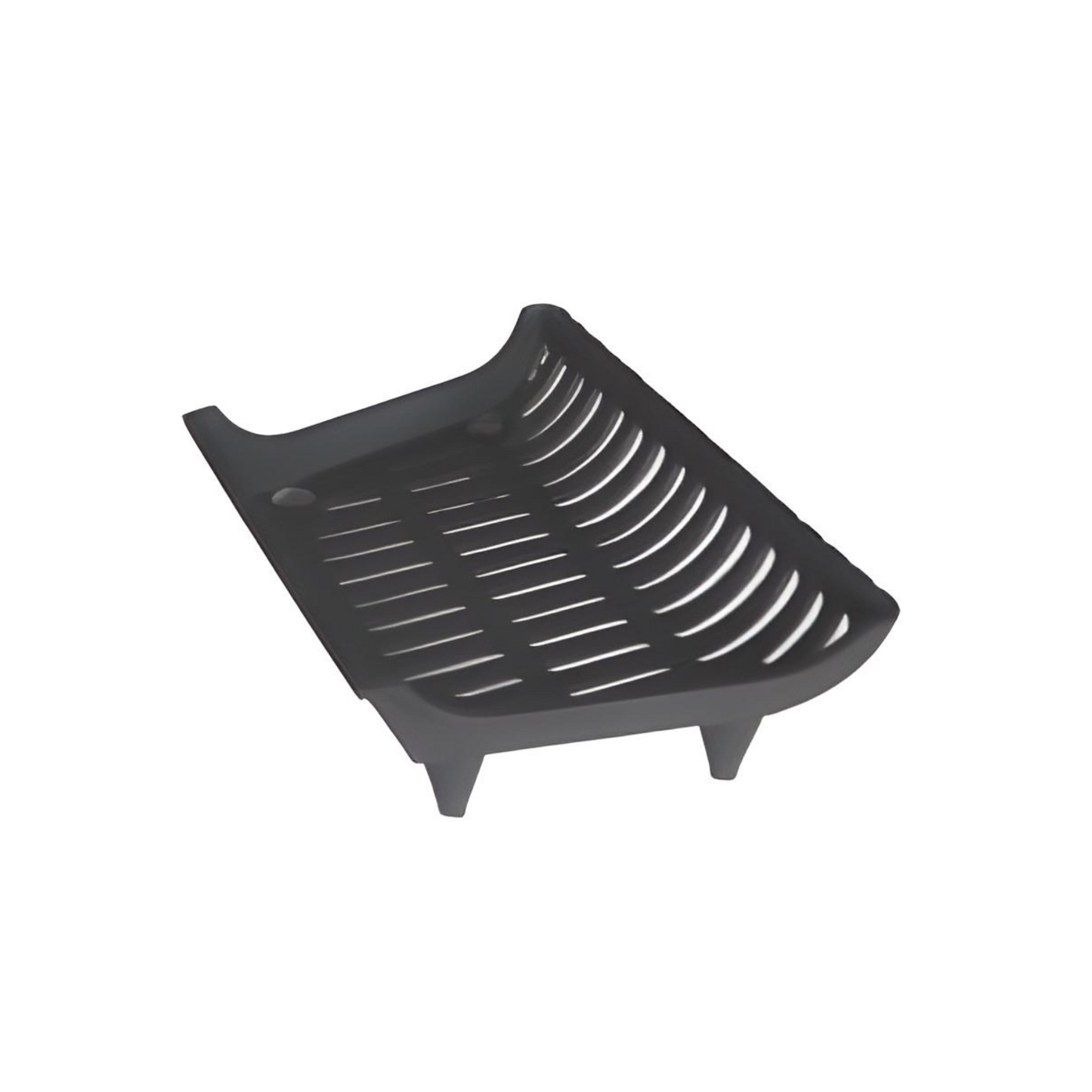 Vestal J Series 27" 1-Piece Wood Grate For Use in Pre-Fab or Zero Clearance Fireplace