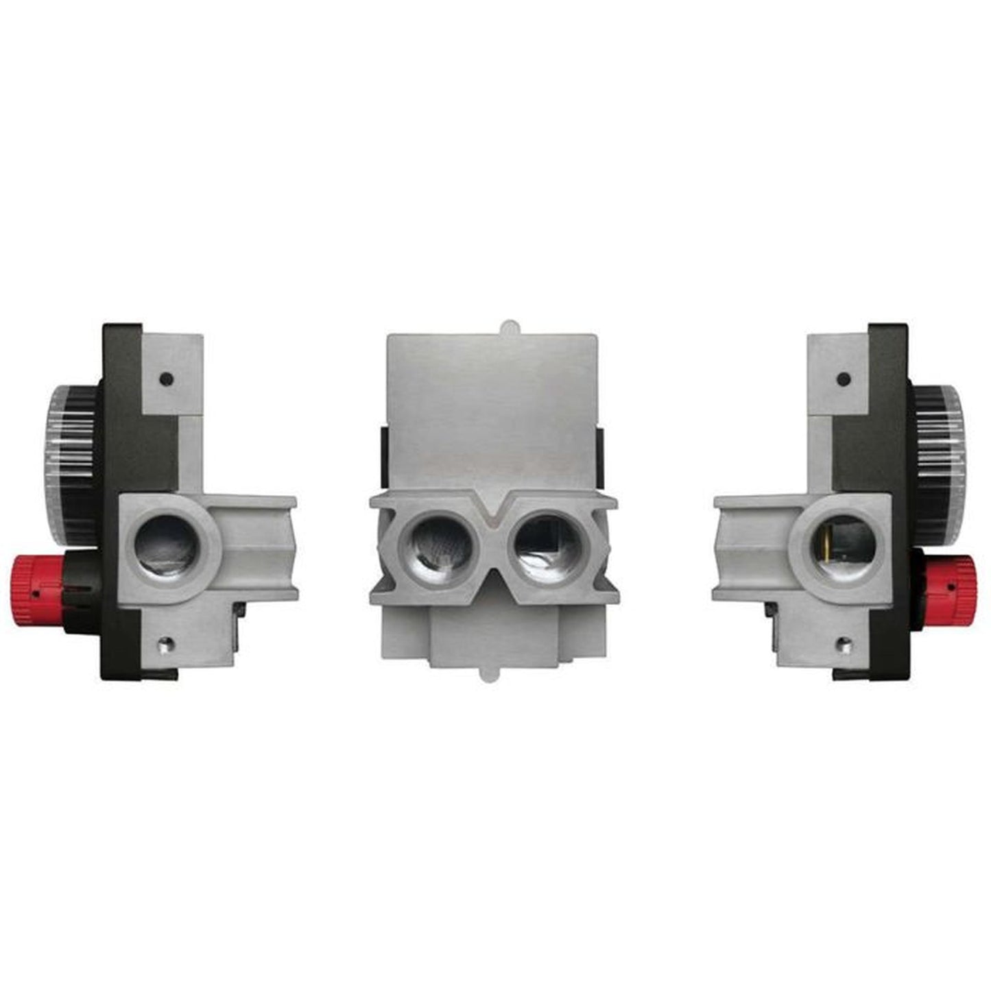 Warming Trends 1-Hour Dial Timer With Emergency Shut-Off