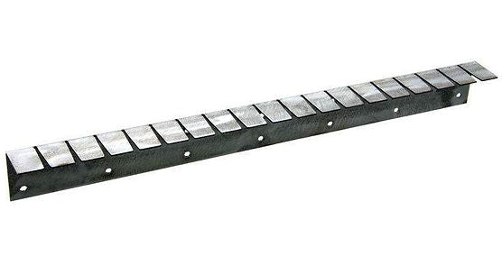 Warming Trends 19" Flexible Metal Support Collar