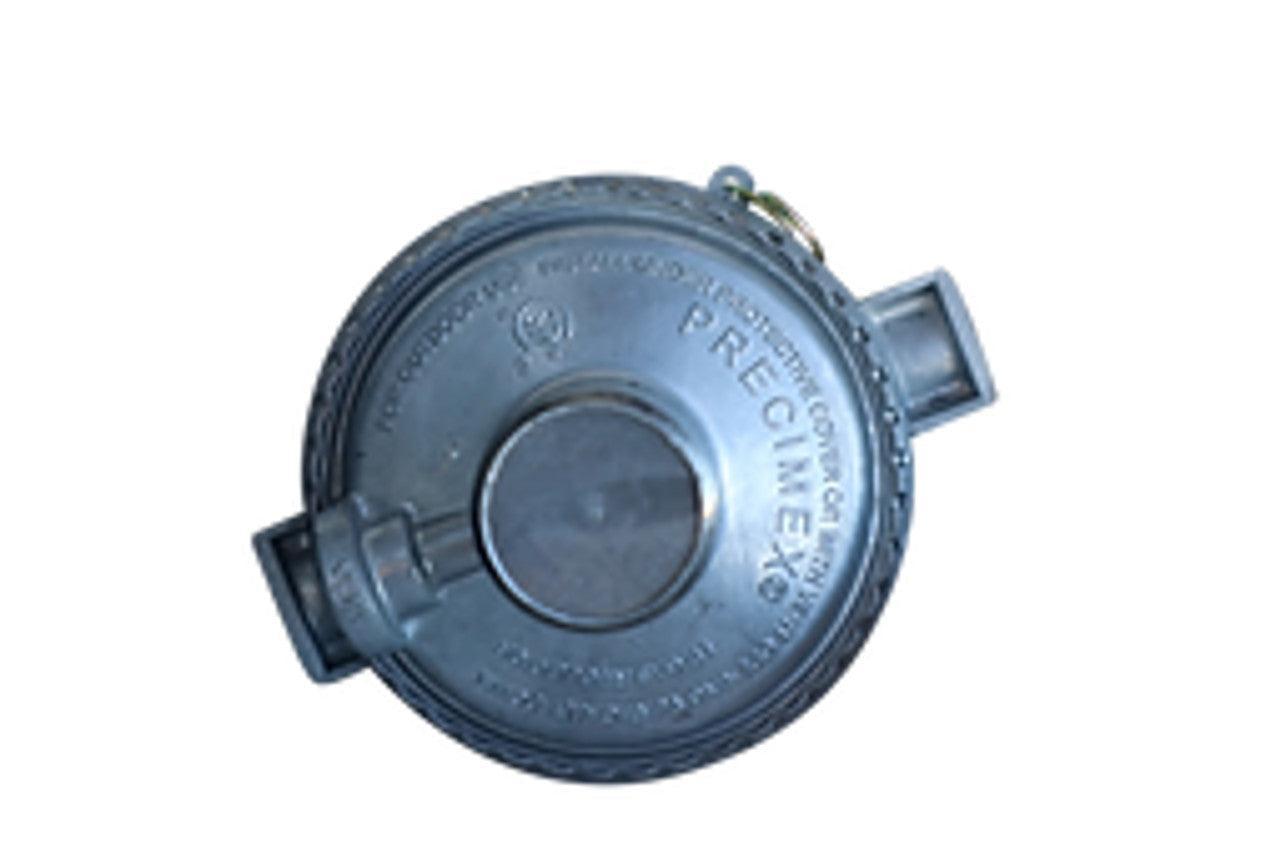 Warming Trends 200K BTU Propane Regulator