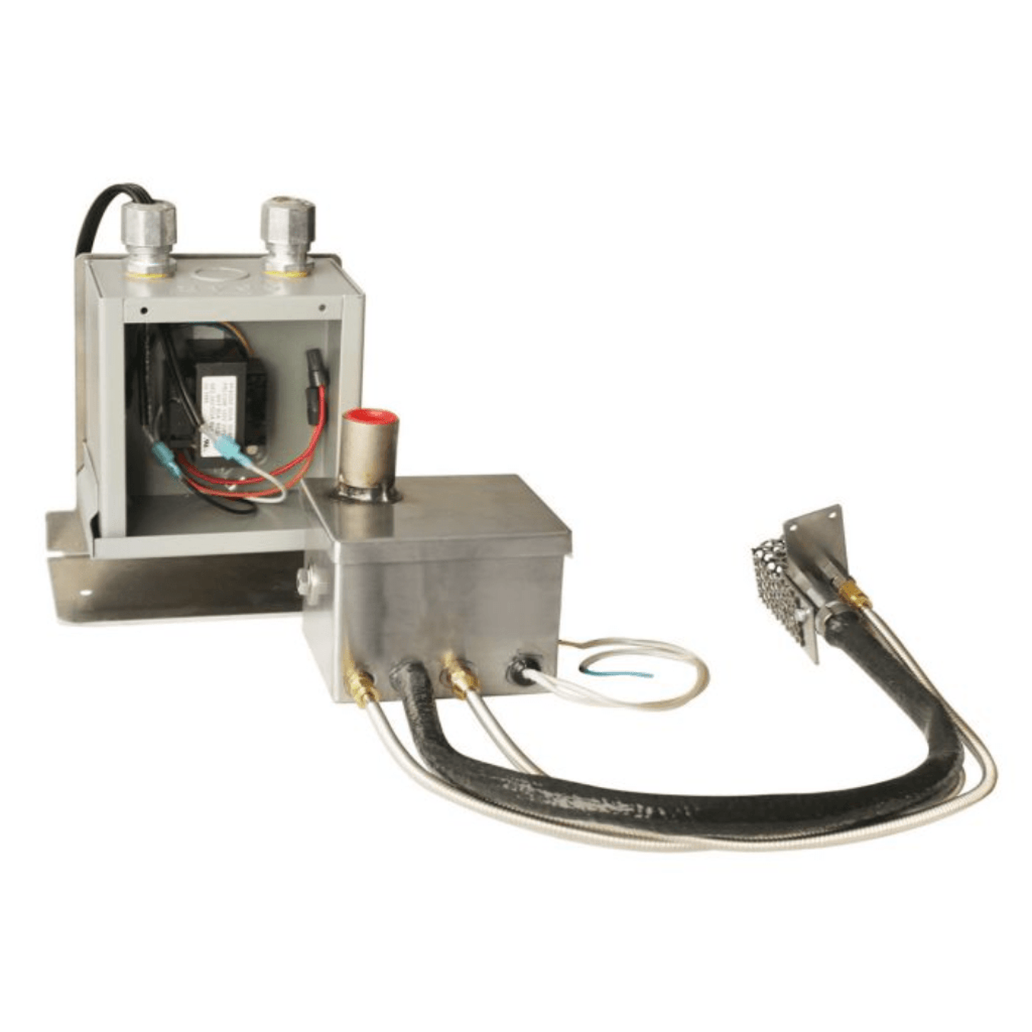 Warming Trends 24 Volt Hot Surface Ignition System