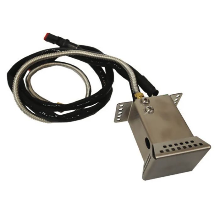 Warming Trends 24-Volt Spark Ignition Pilot Assembly for Natural Gas System