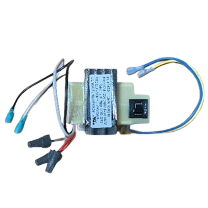 Warming Trends 24-Volt Transformer
