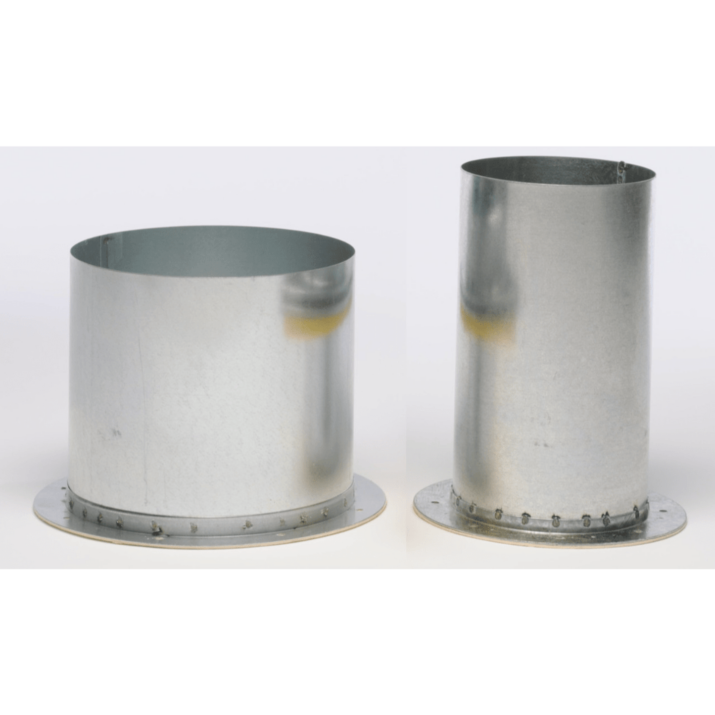 Williams Furnace 12" Vent Tubes for Direct-Vent Furnaces