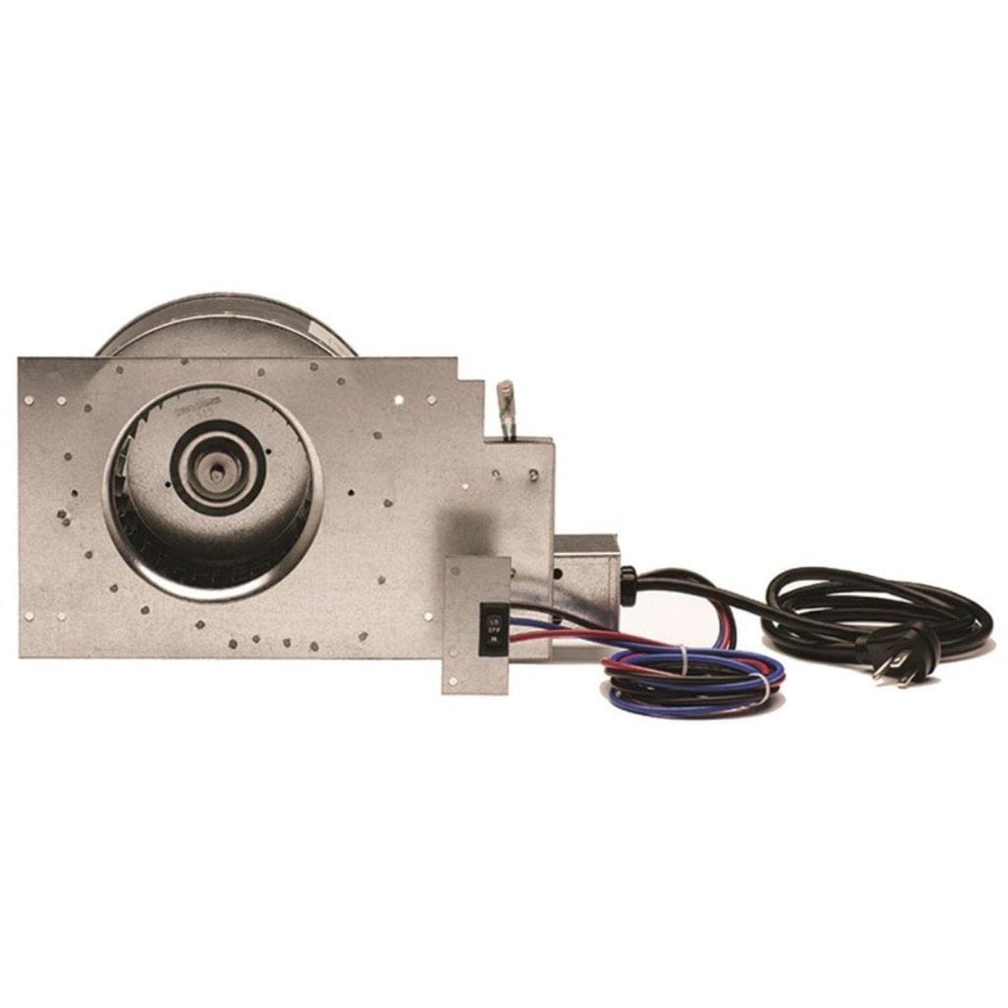 Williams Furnace 2102 Blower Accessory, 120V, 150 CFM for all Room Heaters