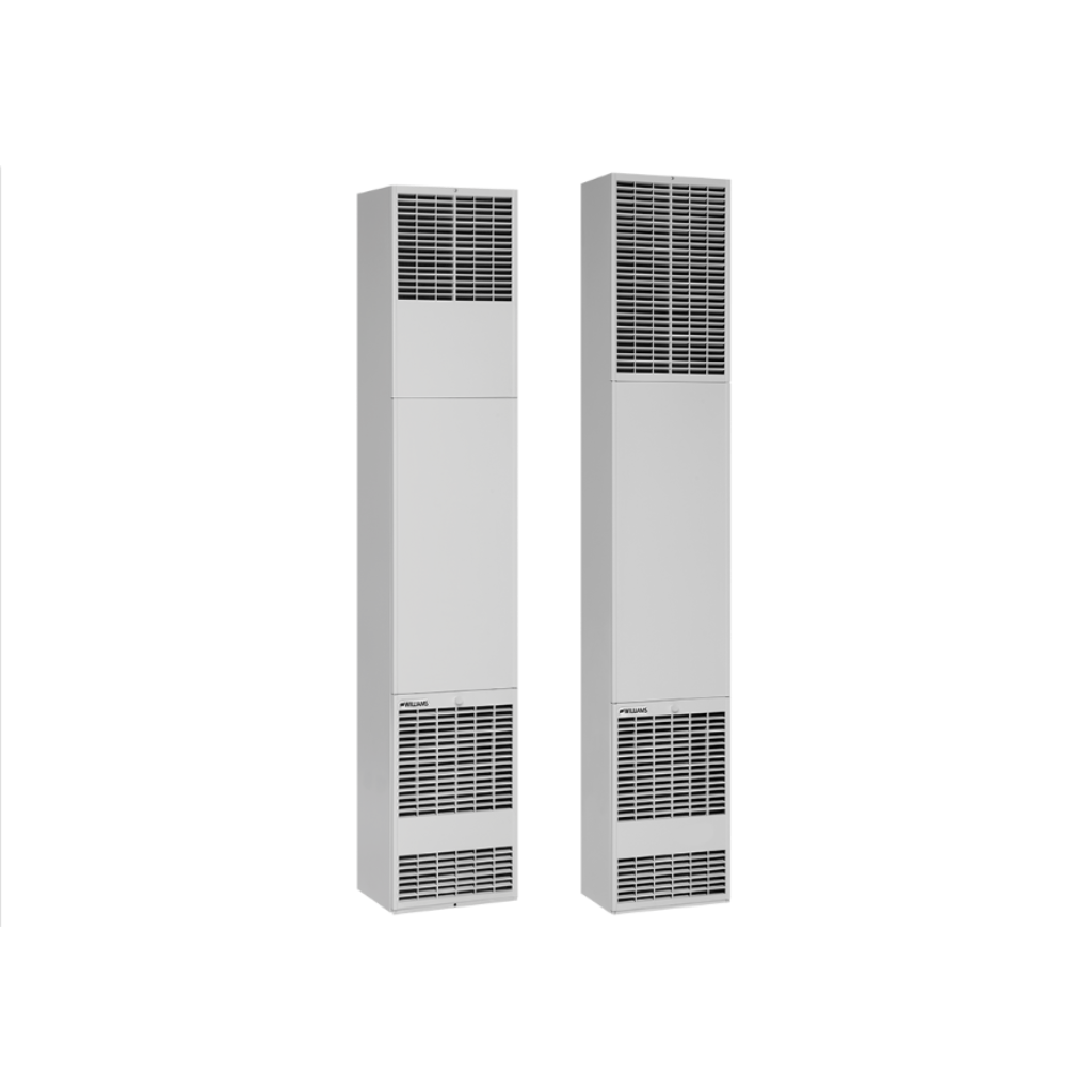 Williams Furnace 50,000 BTU Forsaire Top - Vent Counterflow Standing P – US  Fireplace Store