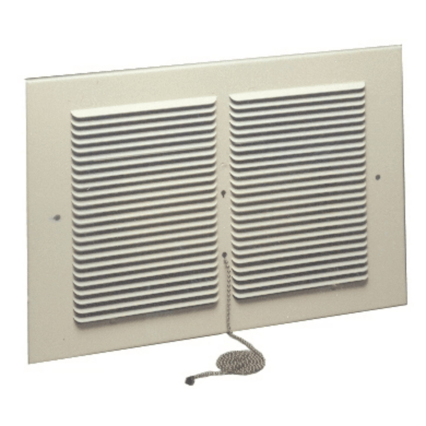 Williams Furnace 6901 Rear Outlet Register for 2509 and 3509 Series