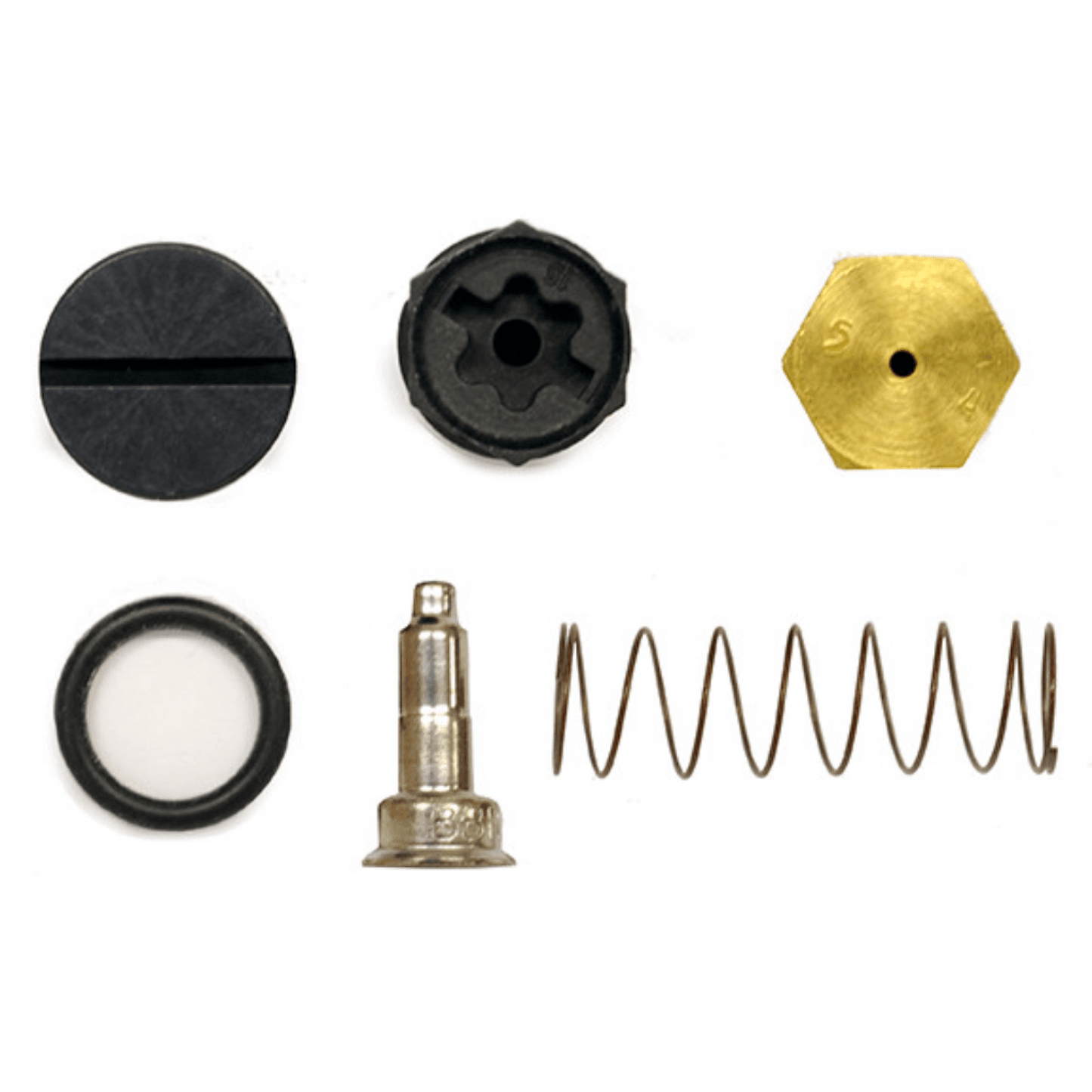 Williams Furnace 7729 Gas Conversion Kit - Propane Gas to Natural Gas for 4007731 and 4007331