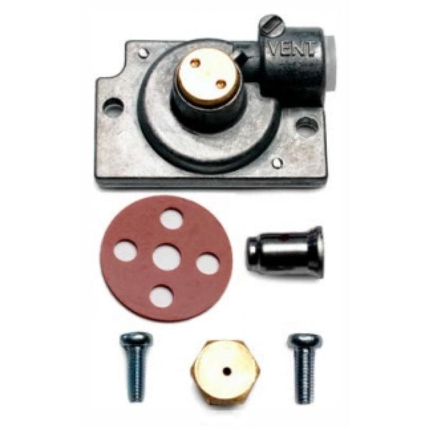 Williams Furnace 8953 Gas Conversion Kit from Natural Gas to Propane Gas for 4505622A