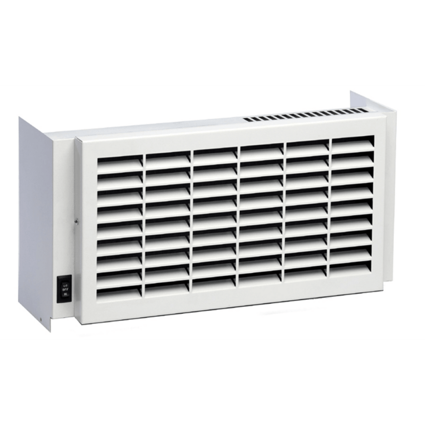 Williams Furnace Deluxe 115V 125 CFM Blower Accessory