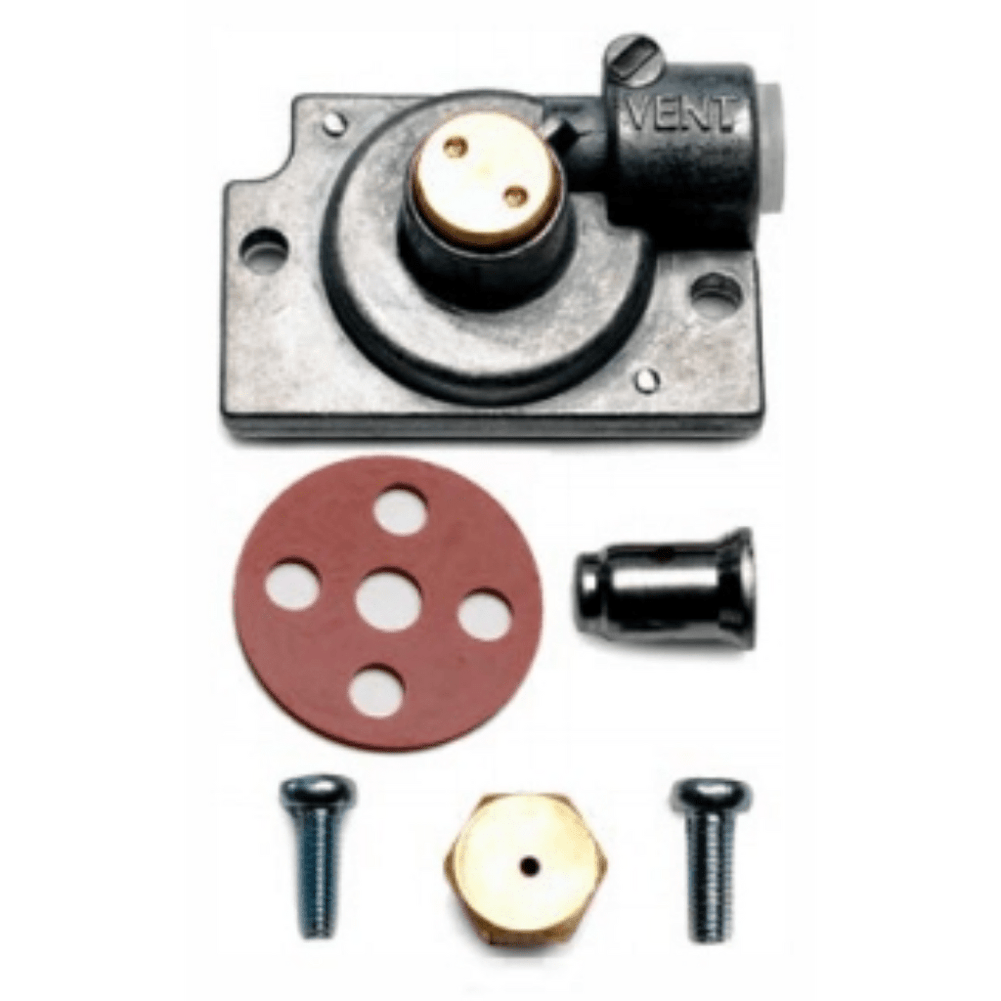 Williams Furnace Gas Conversion Kit for Natural Gas to Propane Gas for 1403822