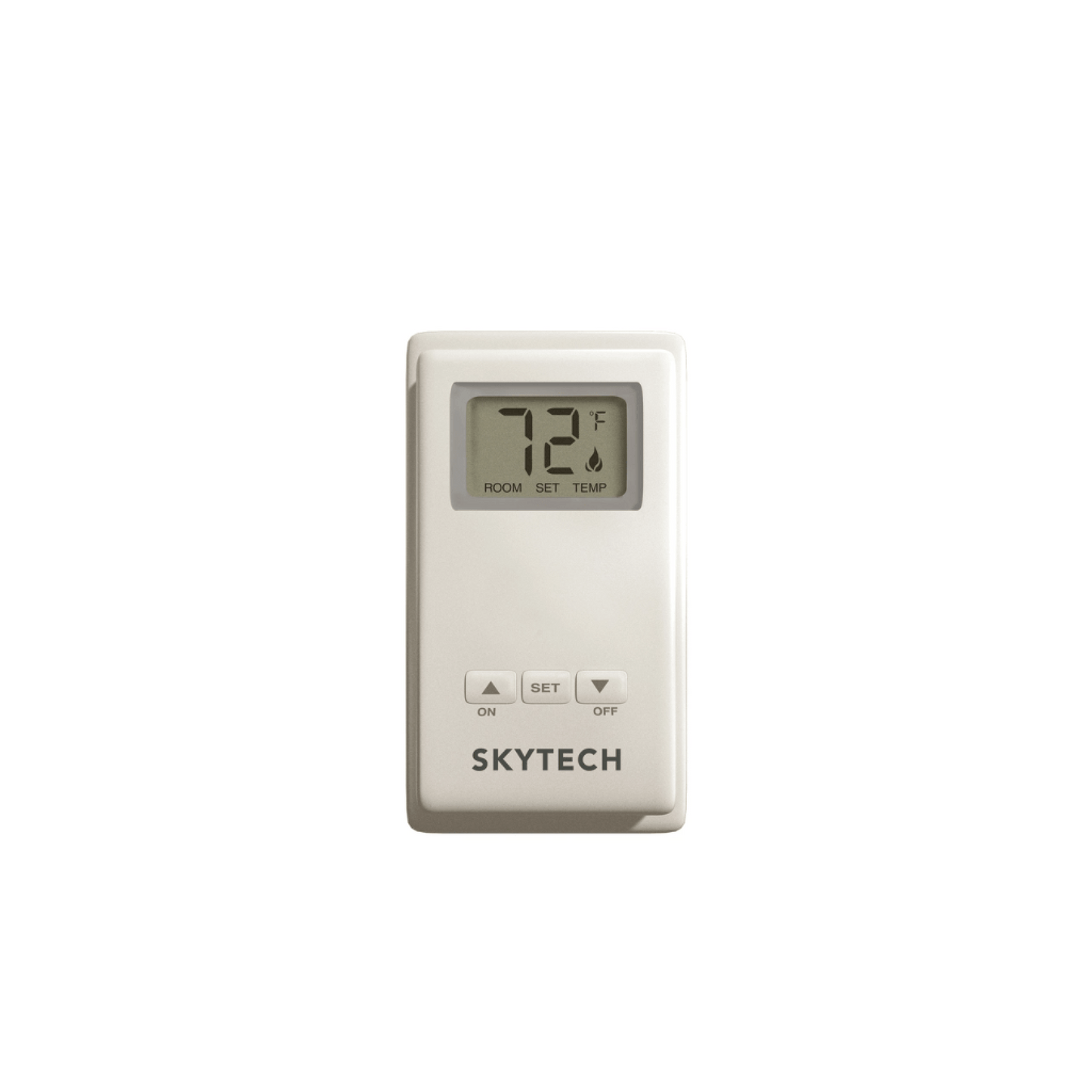 Williams Furnace P332493 Digital Wall Thermostat for all Williams Heaters