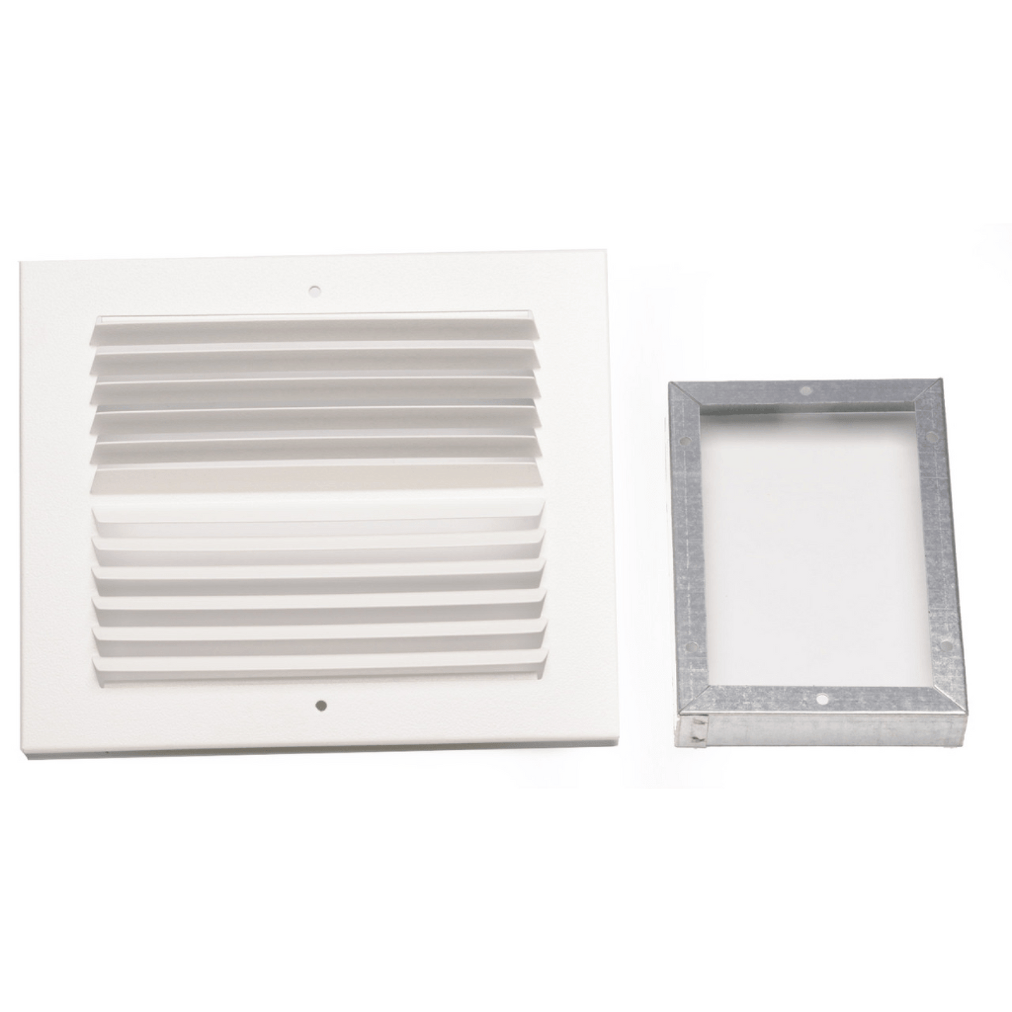 Williams Furnace Side Casing Grille for all Forsaire Top and Direct-Vent Furnaces